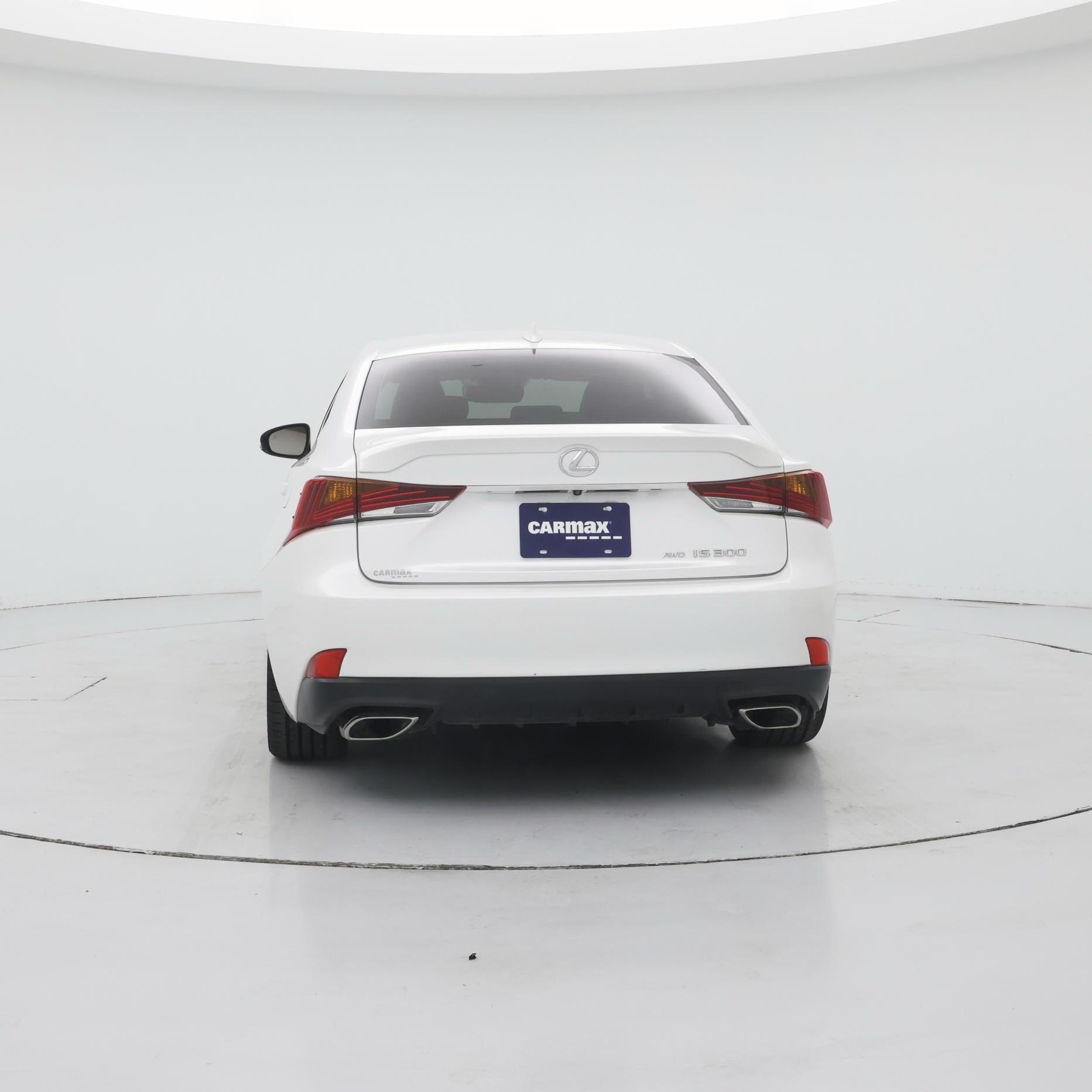 Thumbnail: 2018 Lexus IS - 6