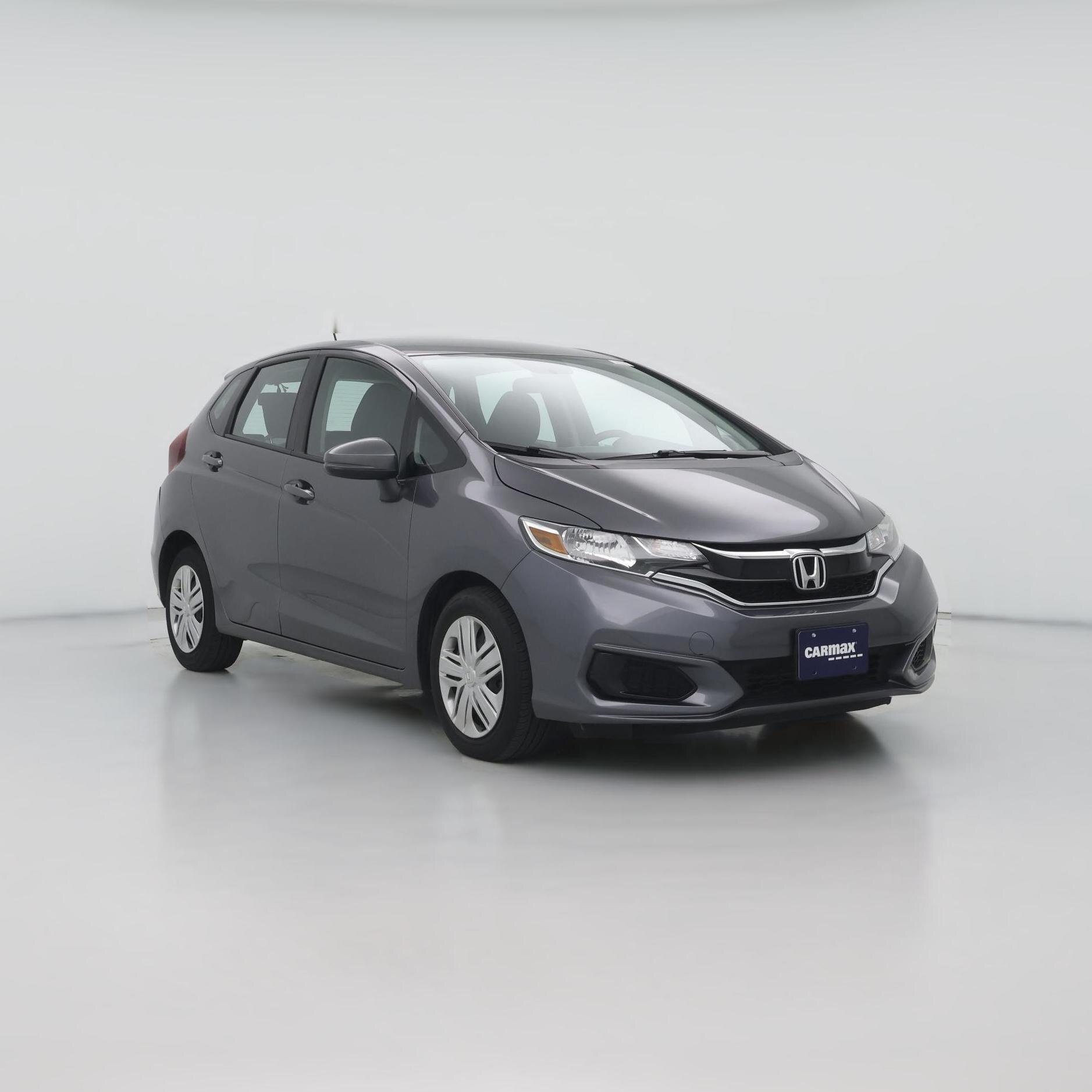 Thumbnail: 2020 Honda Fit - 1
