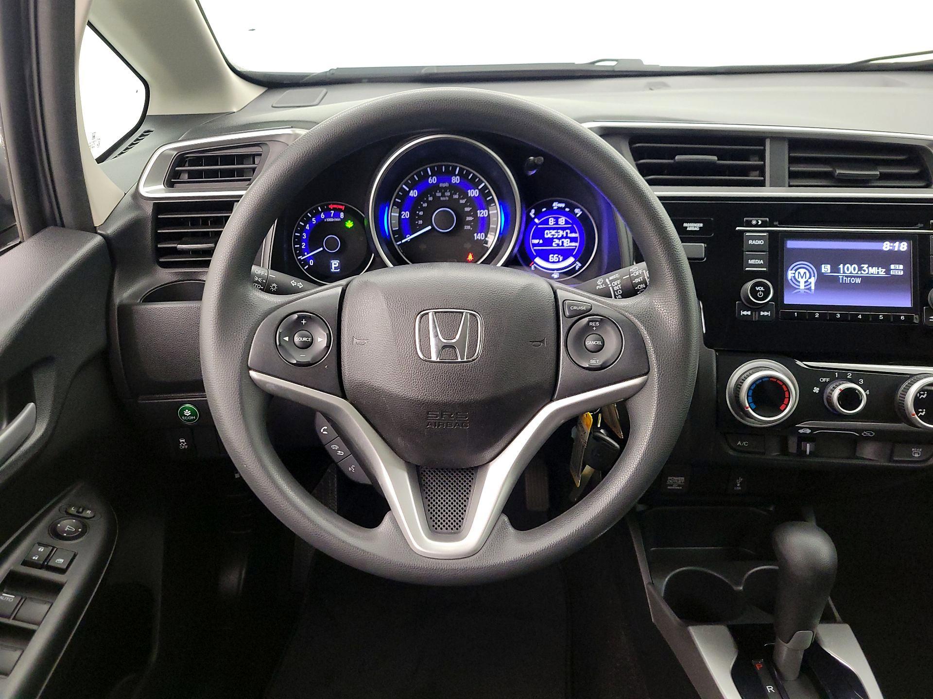 Thumbnail: 2020 Honda Fit - 10
