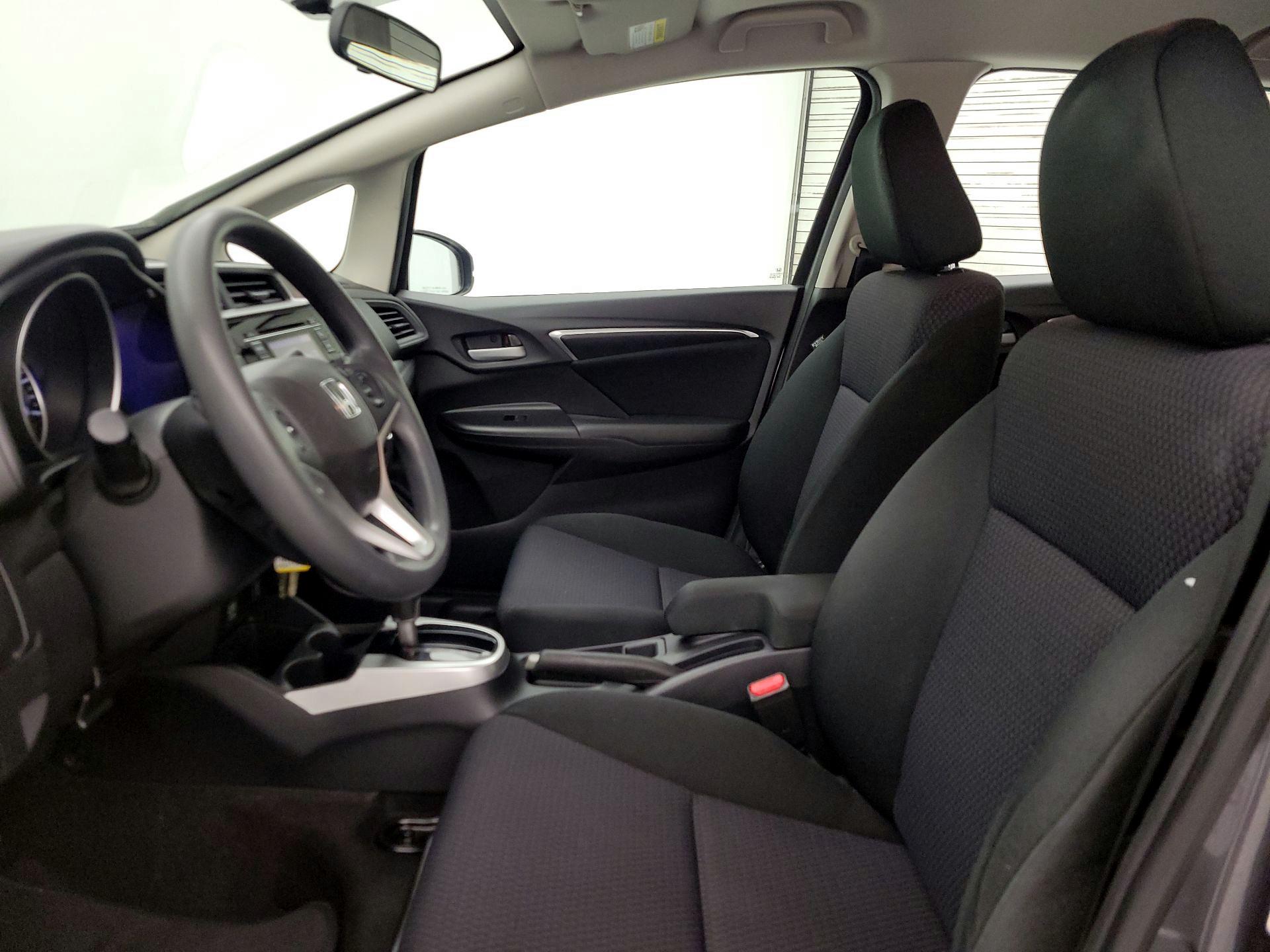 Thumbnail: 2020 Honda Fit - 11