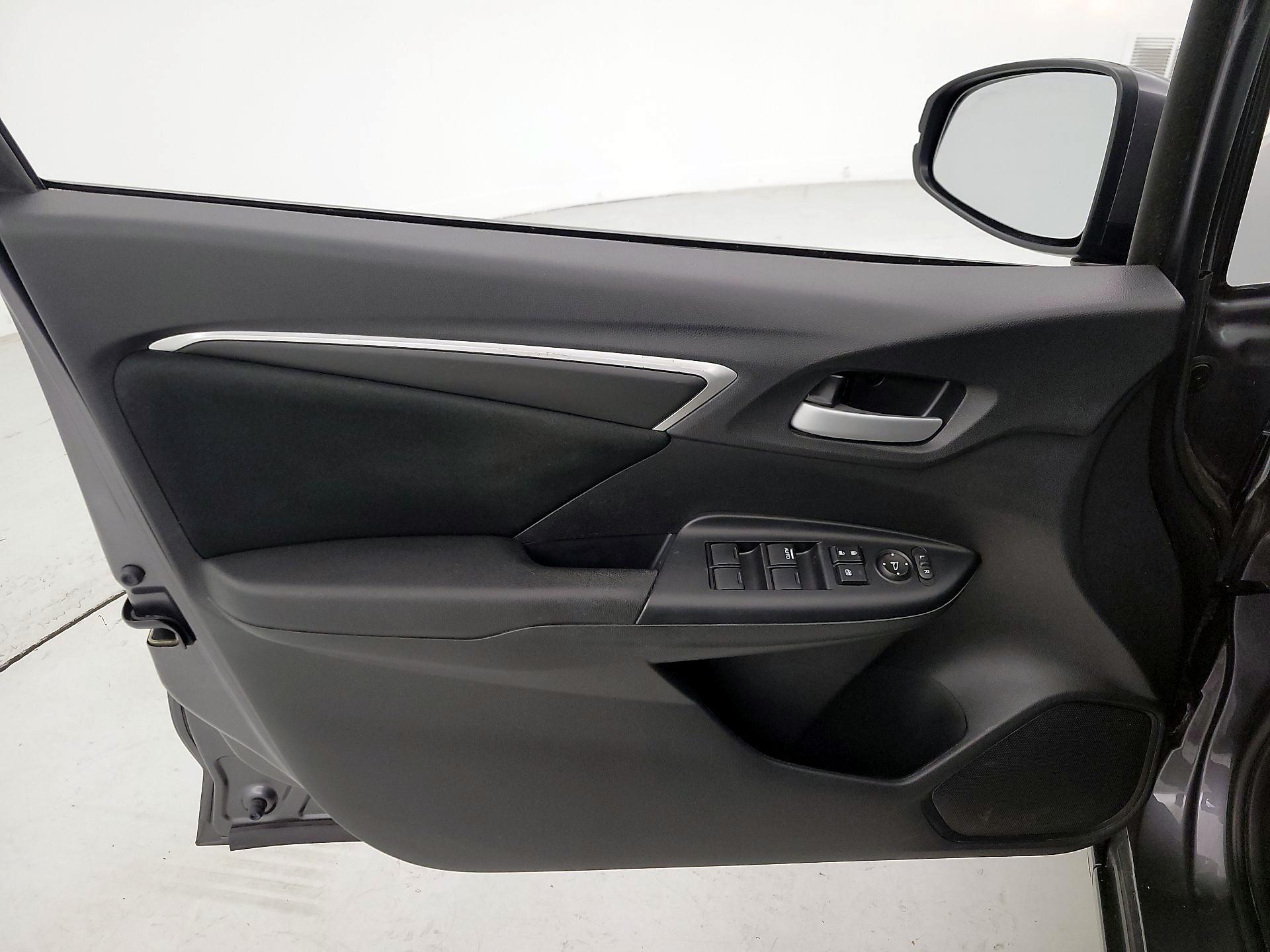 Thumbnail: 2020 Honda Fit - 12