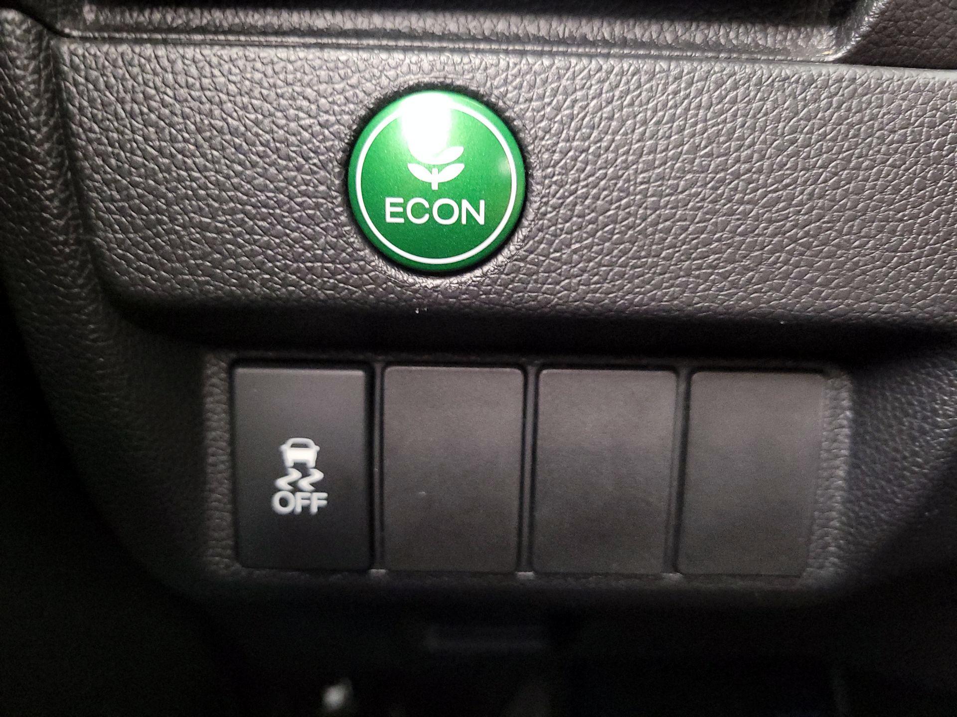 Thumbnail: 2020 Honda Fit - 13