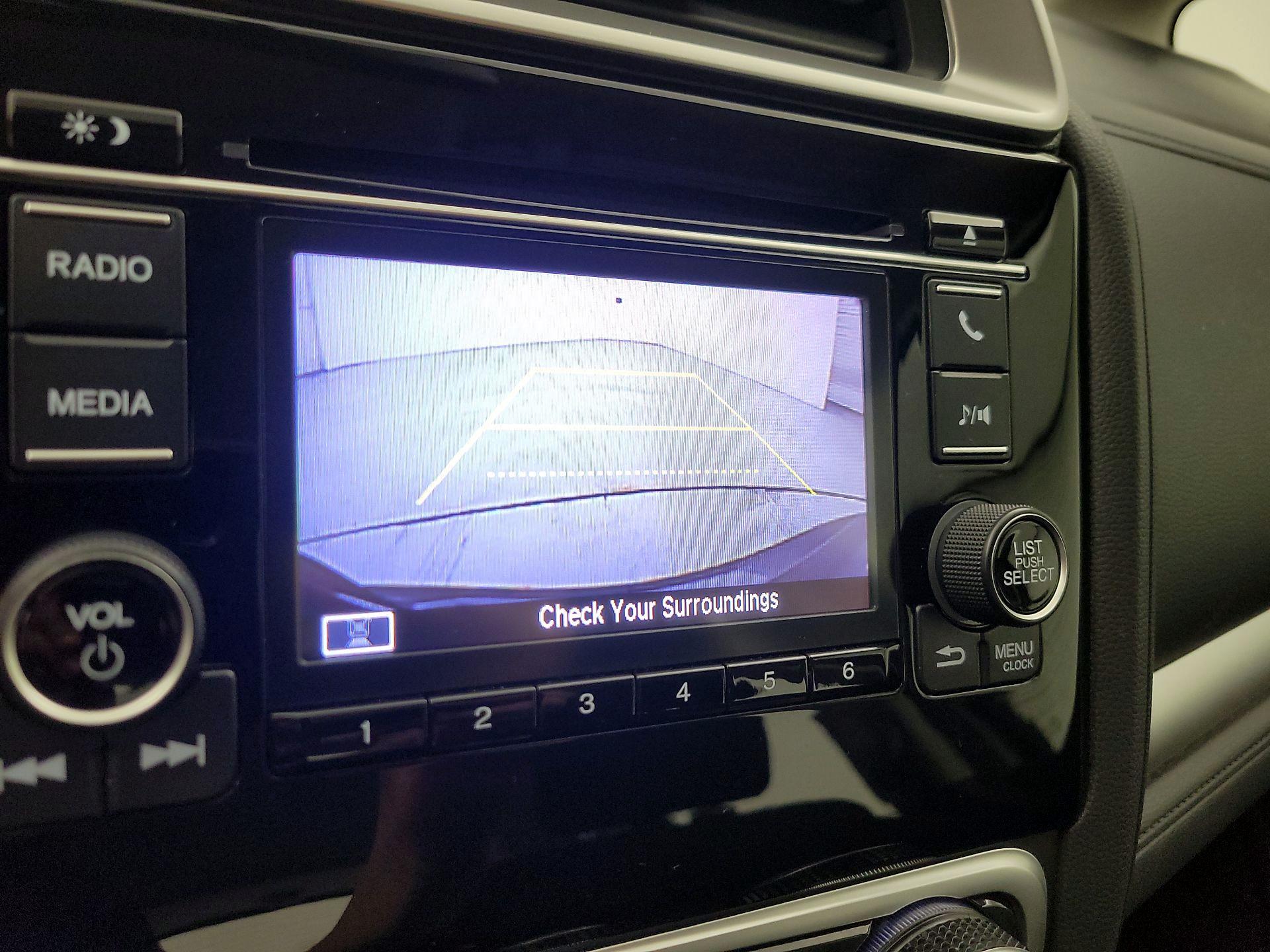 Thumbnail: 2020 Honda Fit - 14