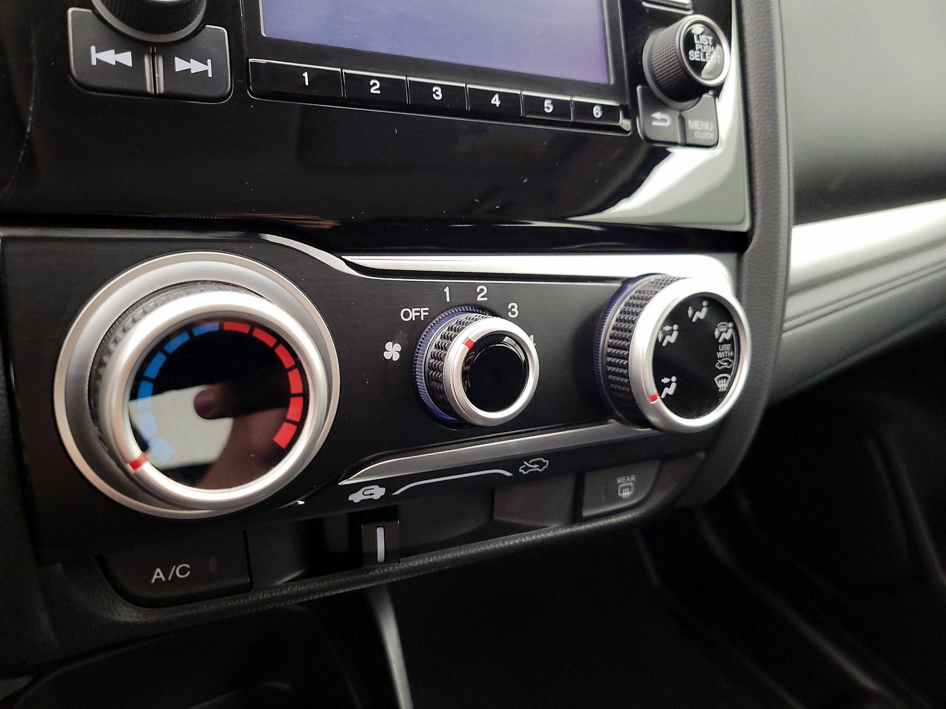 Thumbnail: 2020 Honda Fit - 16