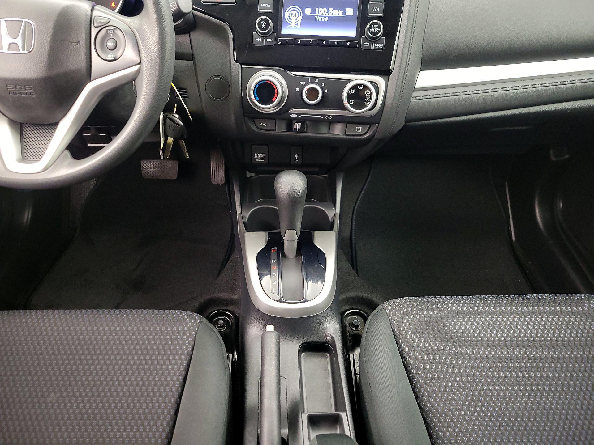 Thumbnail: 2020 Honda Fit - 17