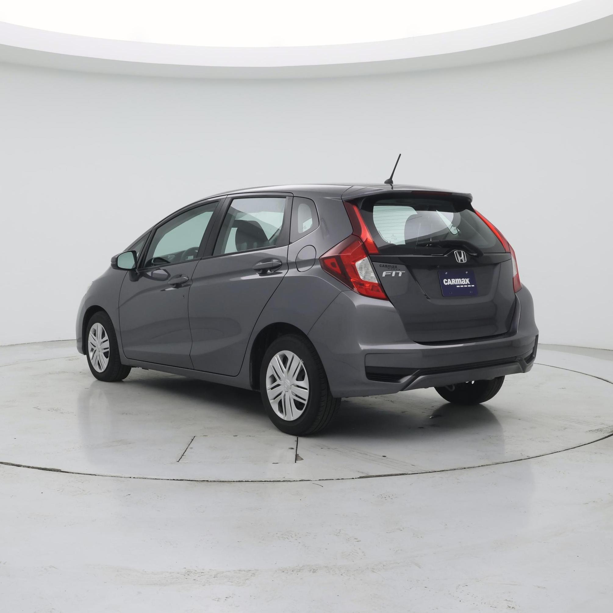 Thumbnail: 2020 Honda Fit - 2