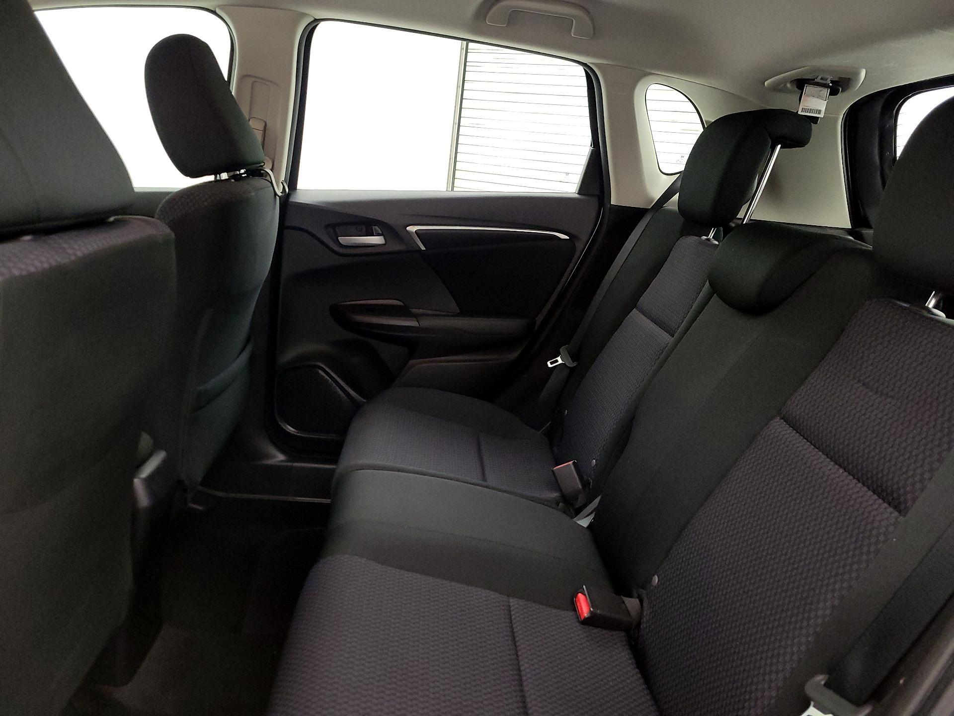 Thumbnail: 2020 Honda Fit - 19