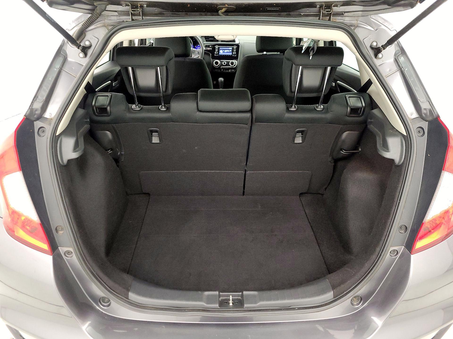 Thumbnail: 2020 Honda Fit - 20