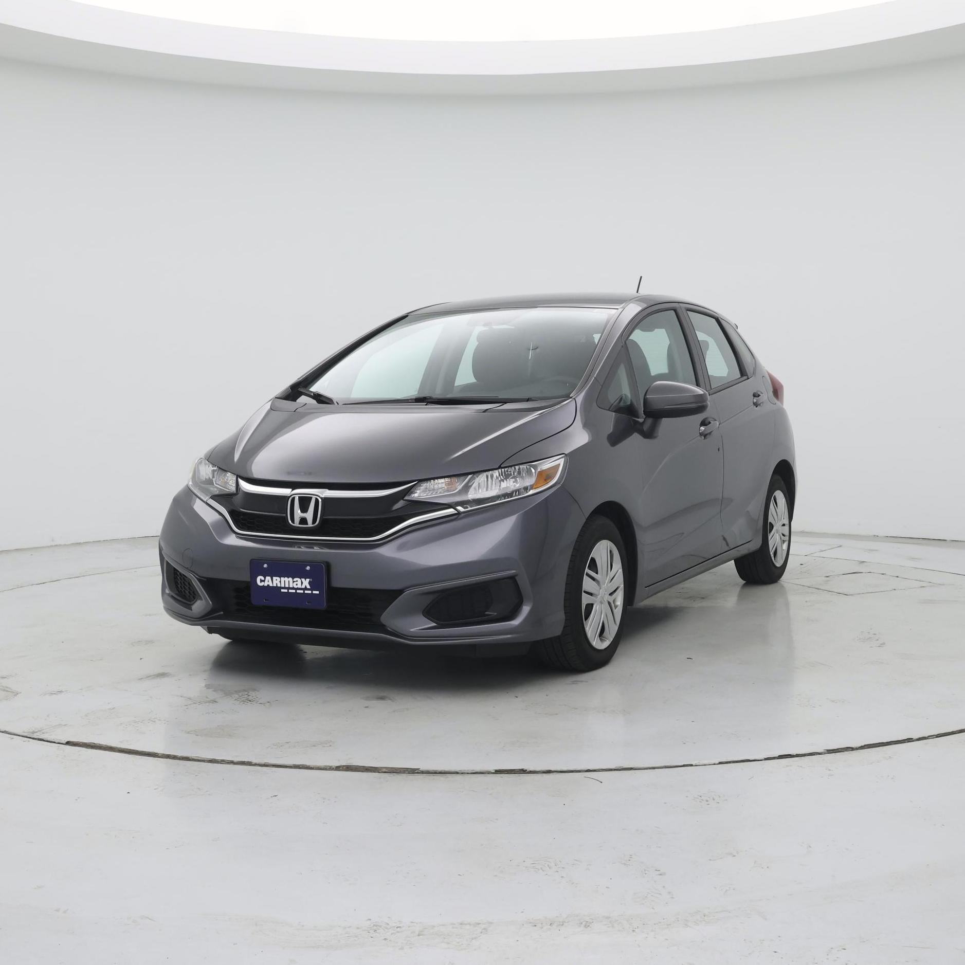 Thumbnail: 2020 Honda Fit - 4