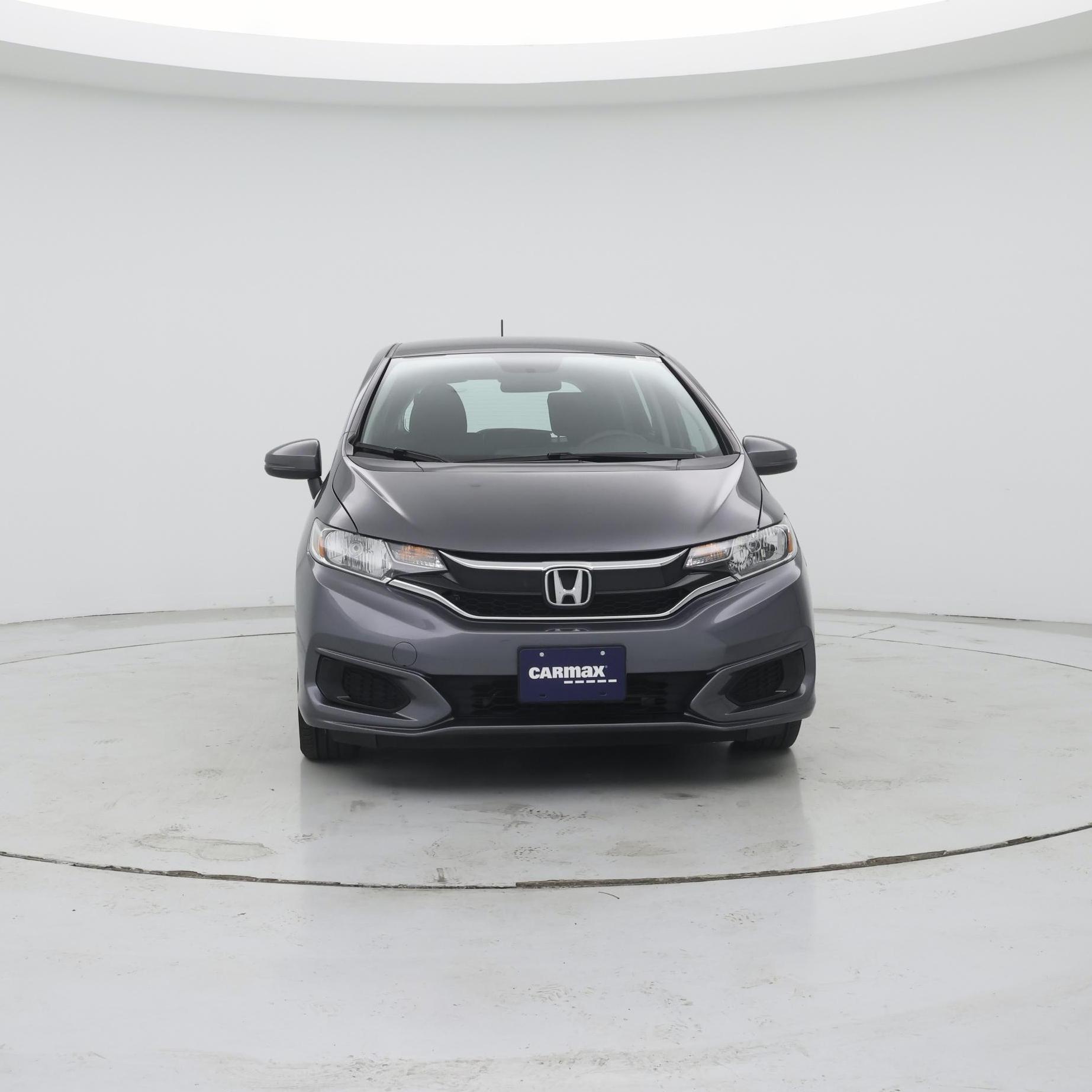 Thumbnail: 2020 Honda Fit - 5