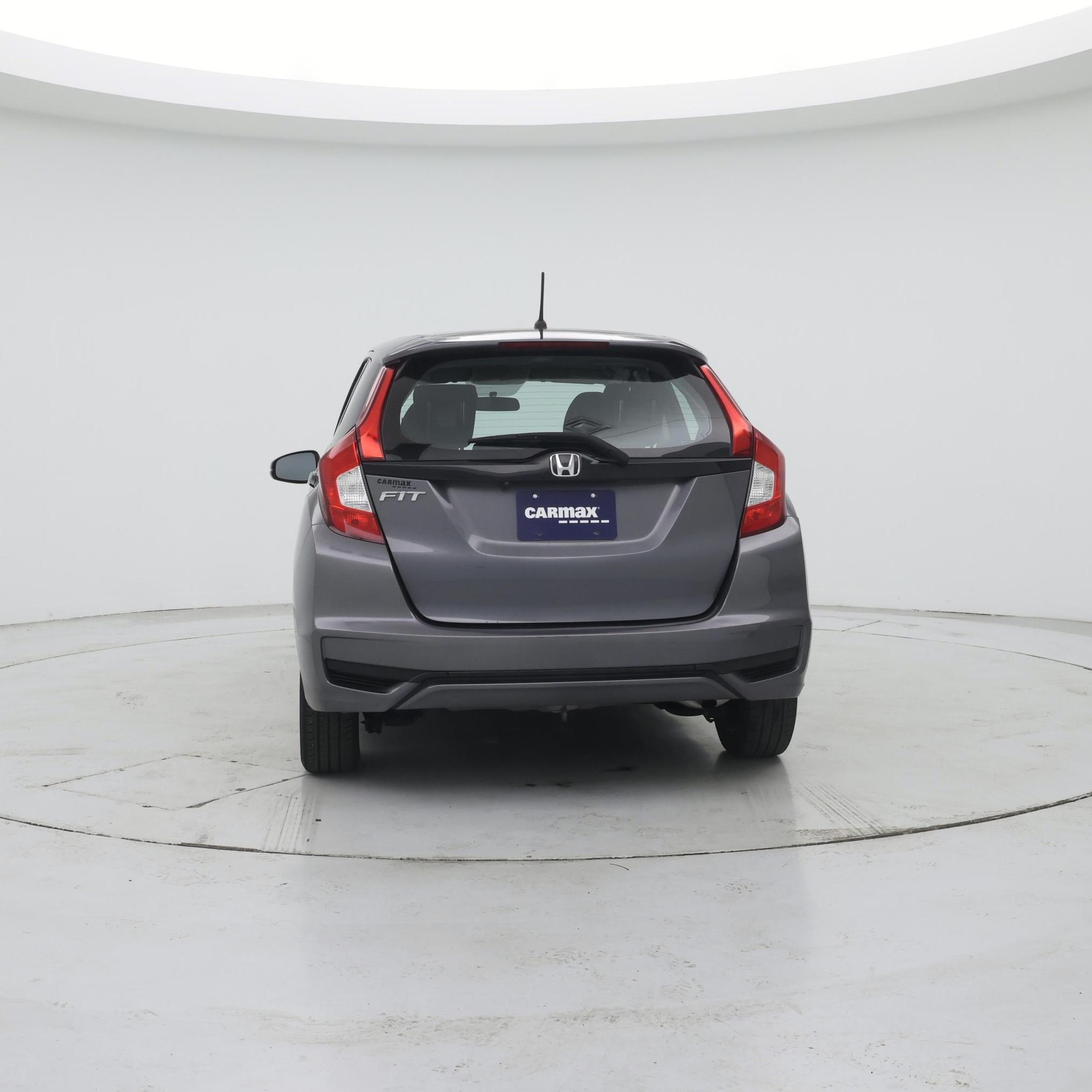 Thumbnail: 2020 Honda Fit - 6