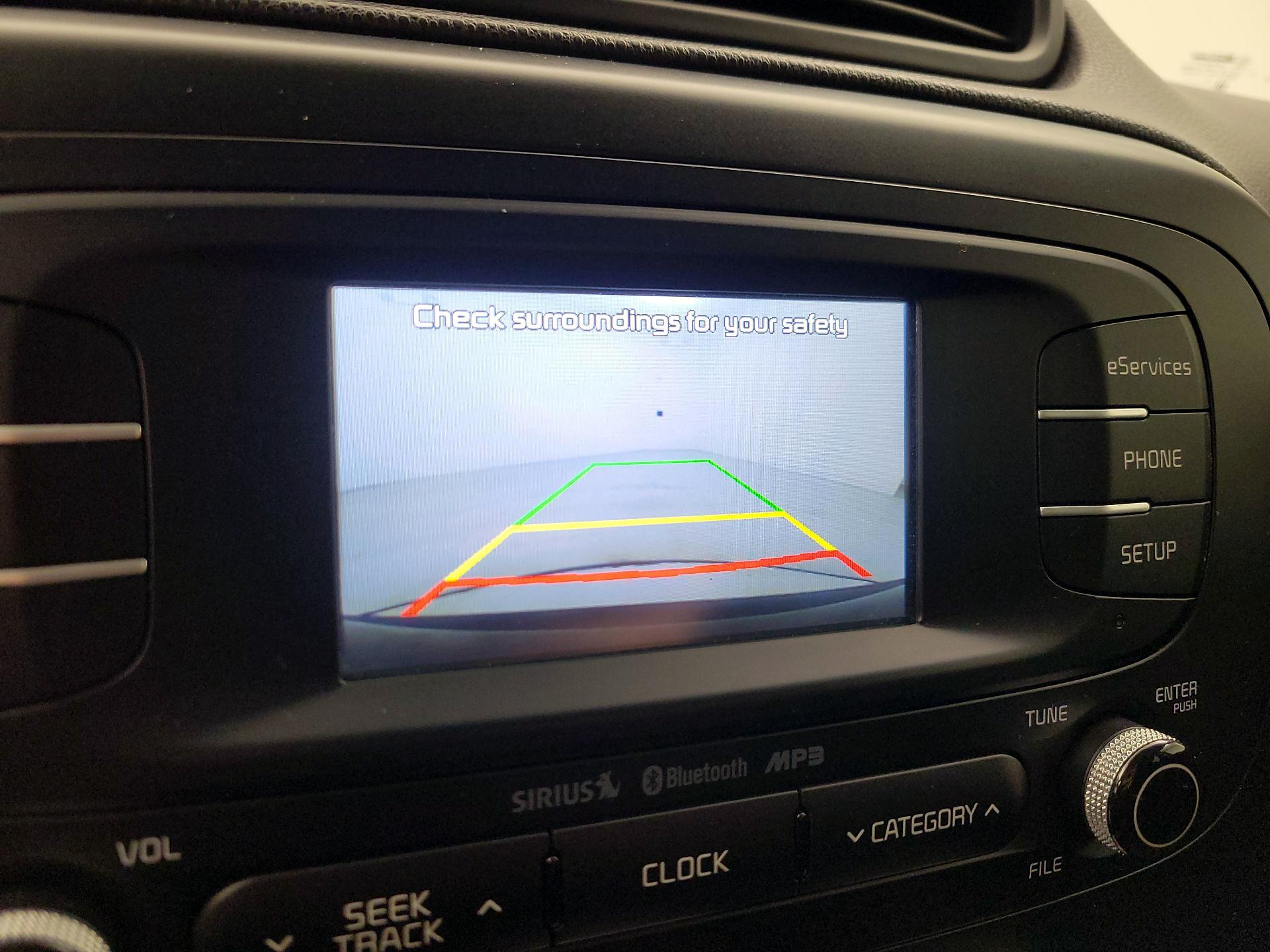 Thumbnail: 2015 Kia Soul - 14