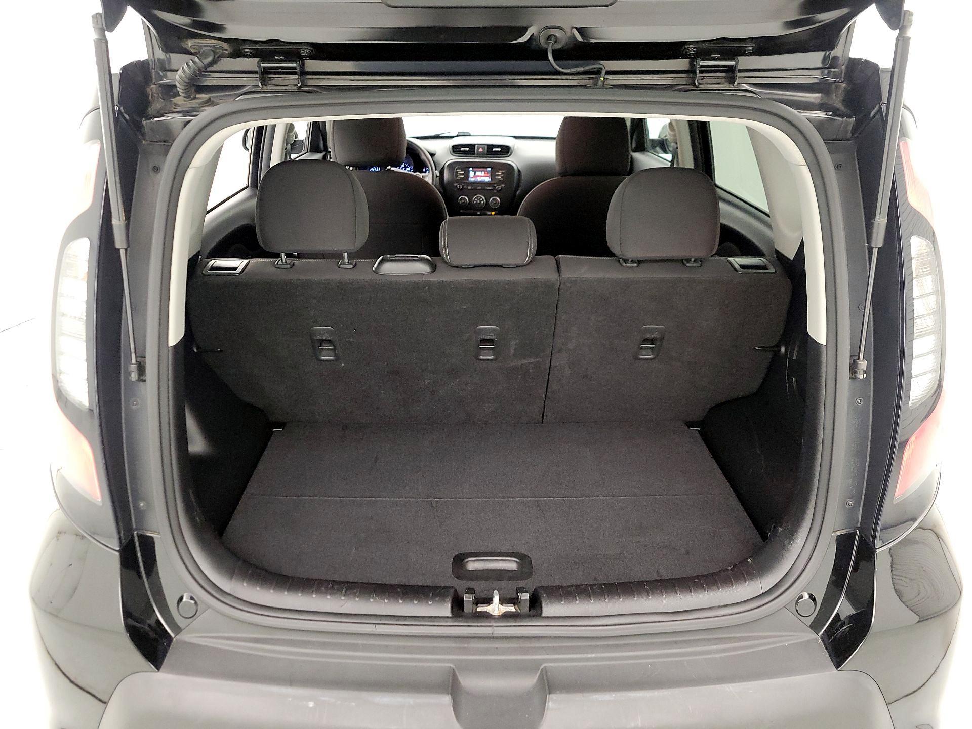 Thumbnail: 2015 Kia Soul - 20