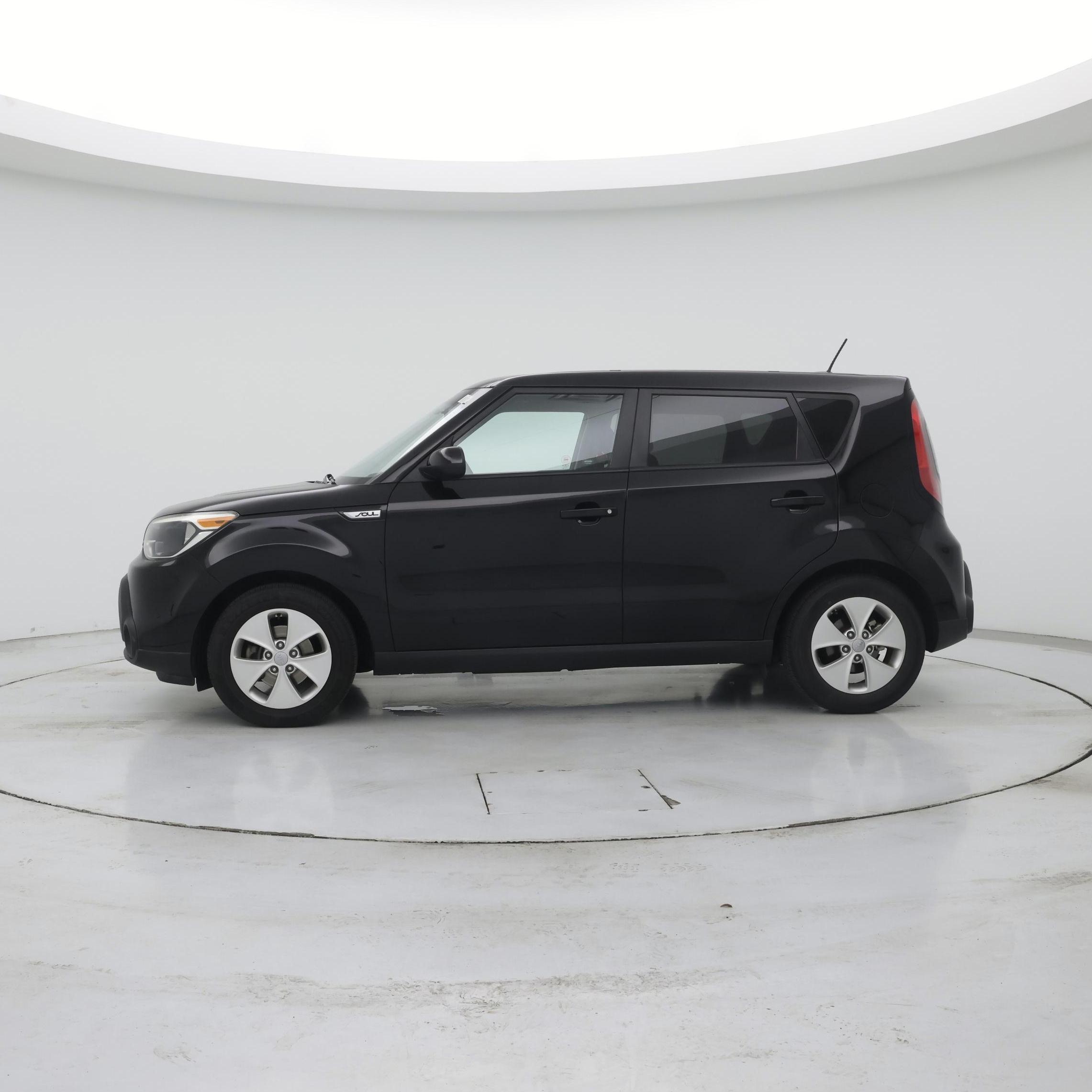 Thumbnail: 2015 Kia Soul - 3