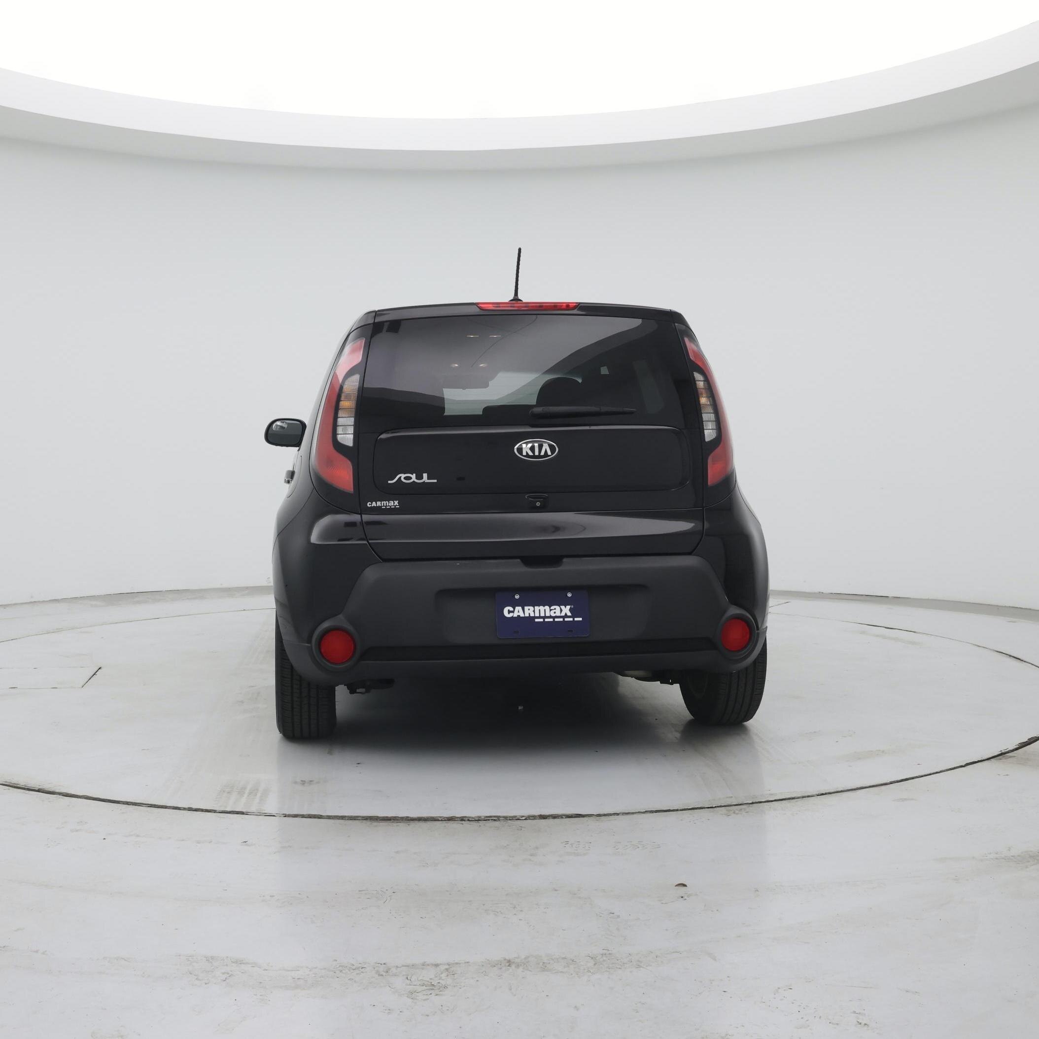 Thumbnail: 2015 Kia Soul - 6