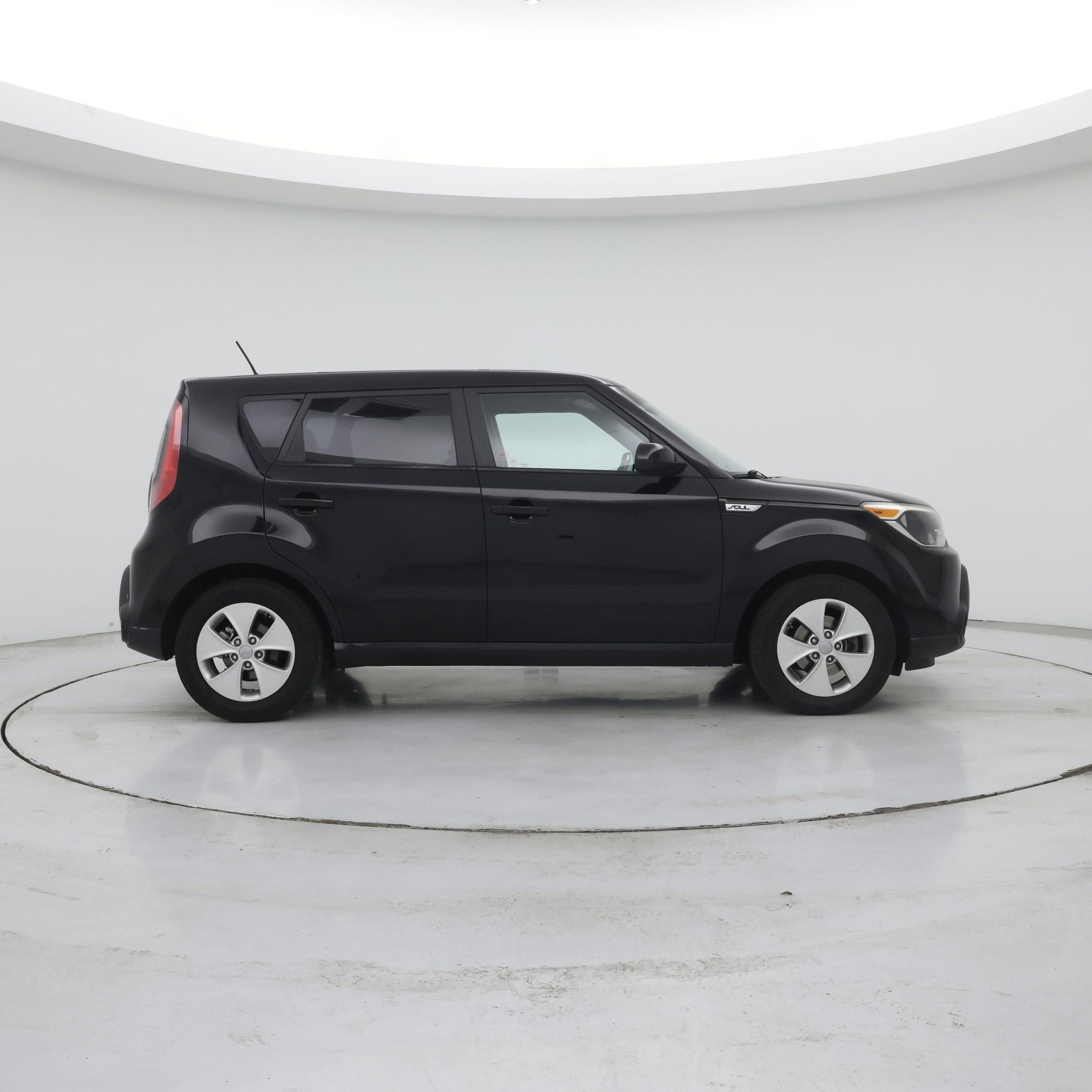 Thumbnail: 2015 Kia Soul - 7