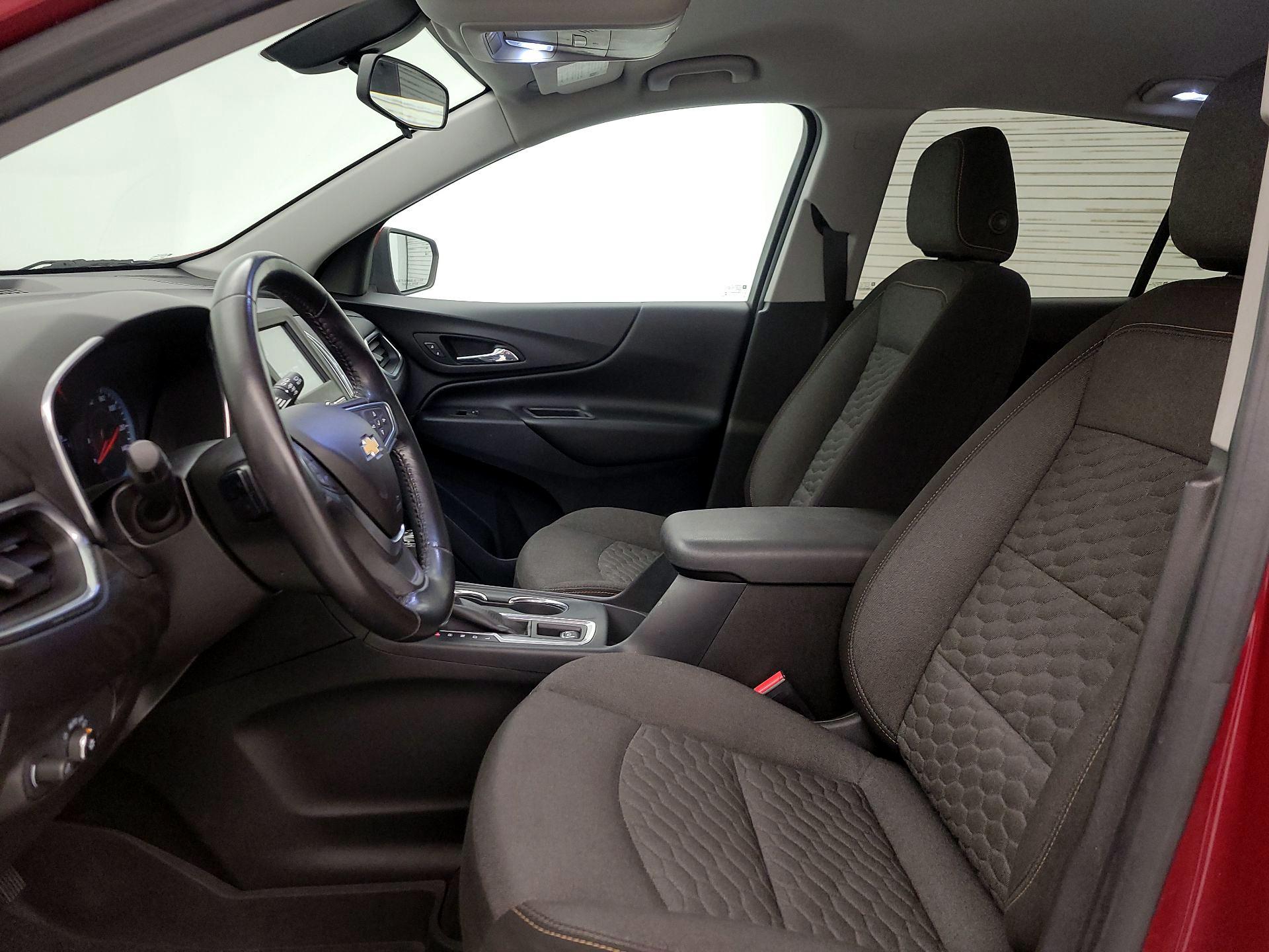 Thumbnail: 2018 Chevrolet Equinox - 11