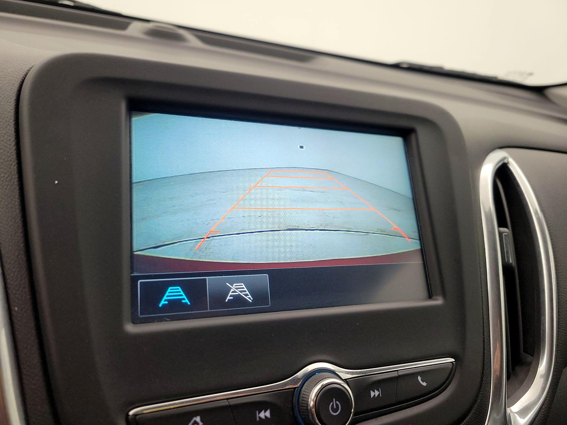 Thumbnail: 2018 Chevrolet Equinox - 14