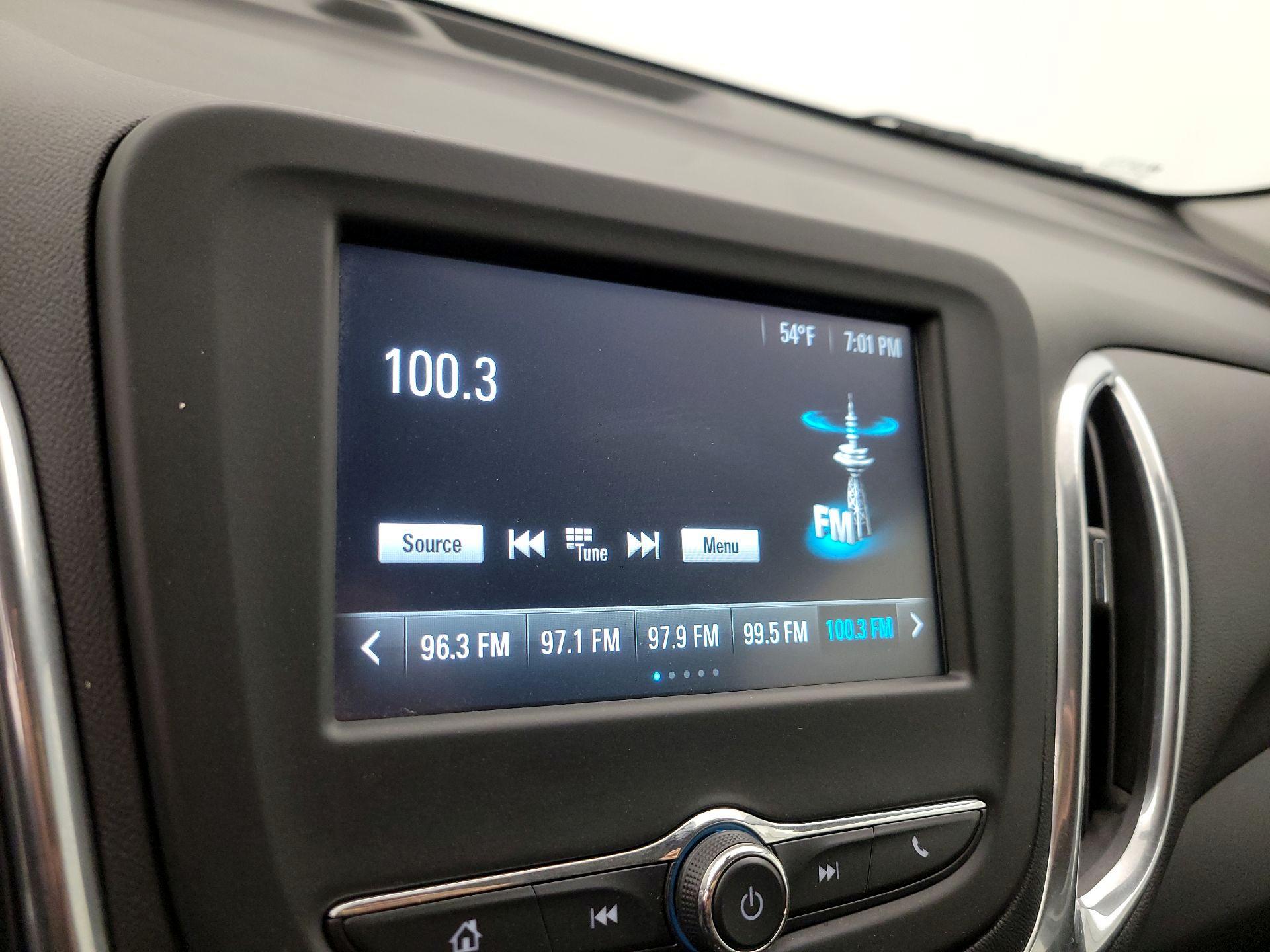 Thumbnail: 2018 Chevrolet Equinox - 15