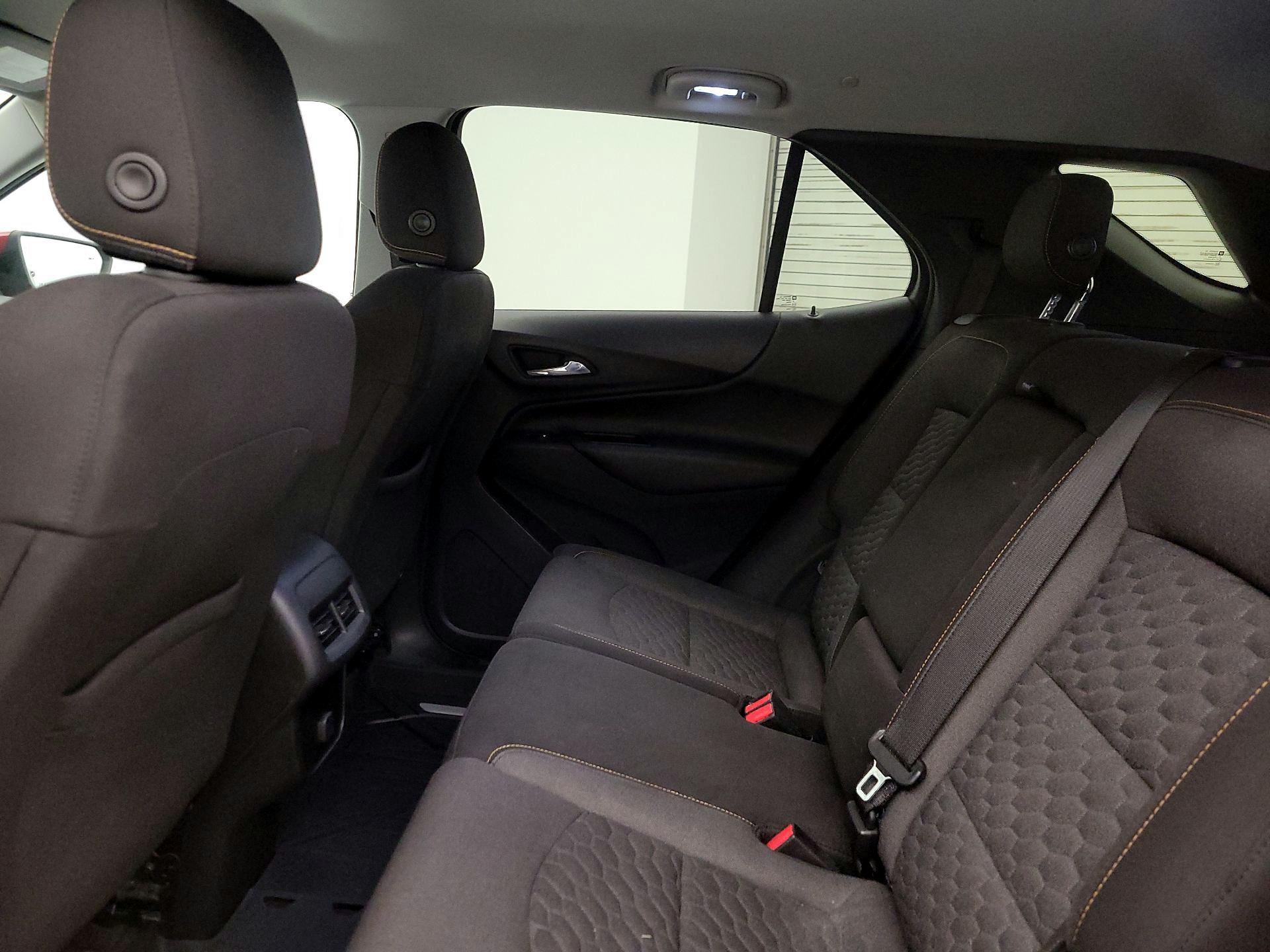 Thumbnail: 2018 Chevrolet Equinox - 19