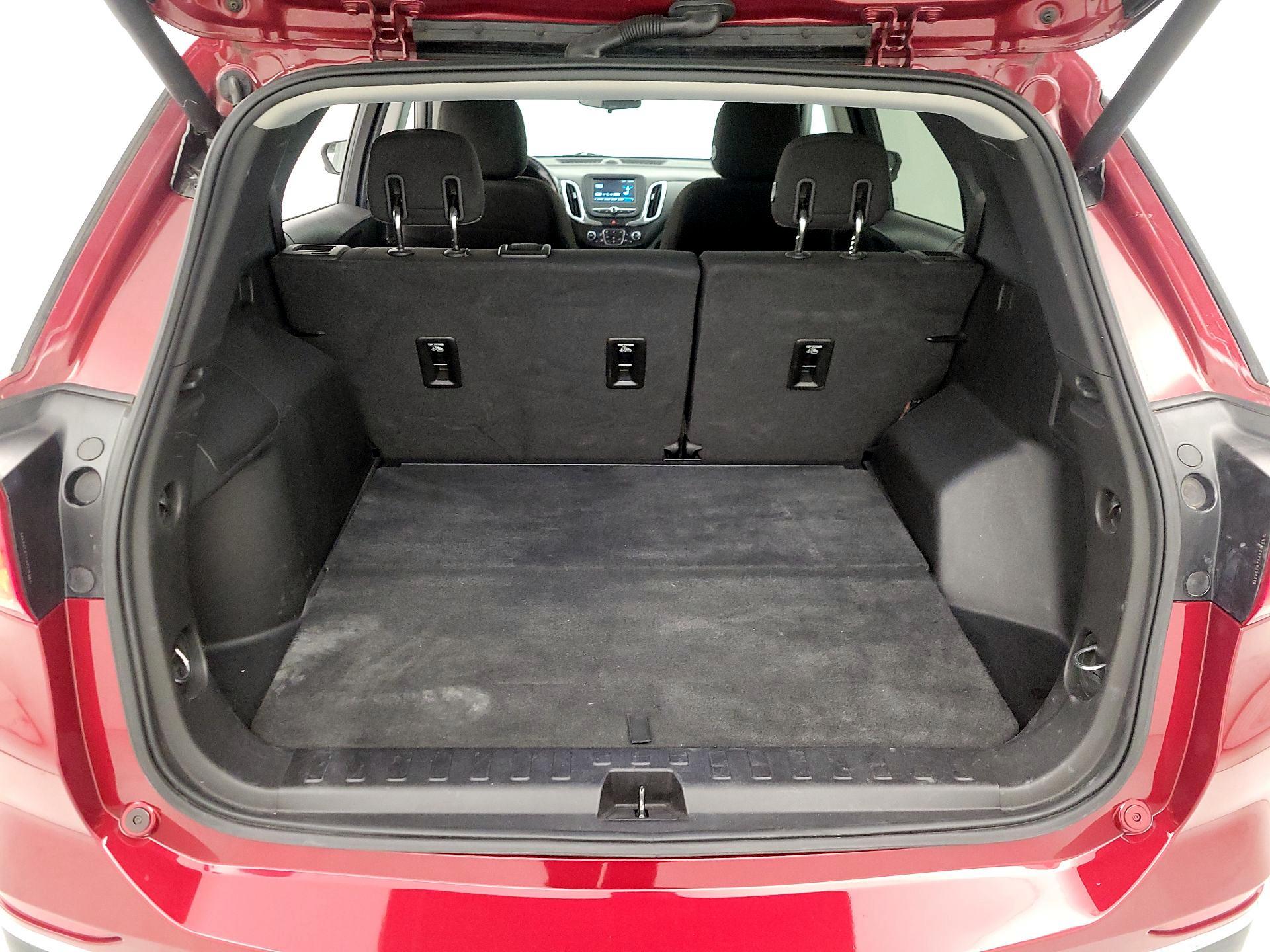 Thumbnail: 2018 Chevrolet Equinox - 20