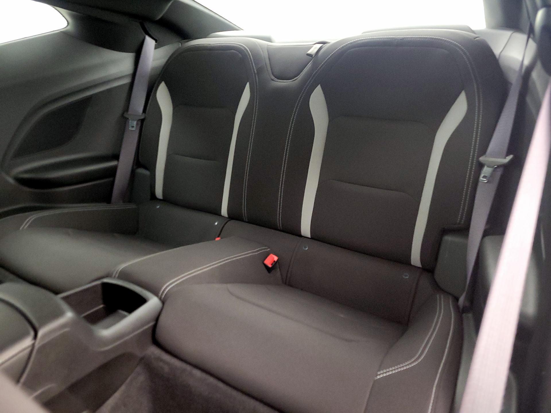 Thumbnail: 2017 Chevrolet Camaro - 20