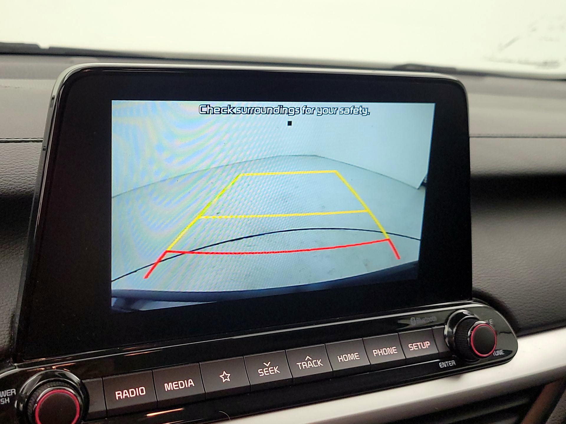 Thumbnail: 2021 Kia Forte - 14