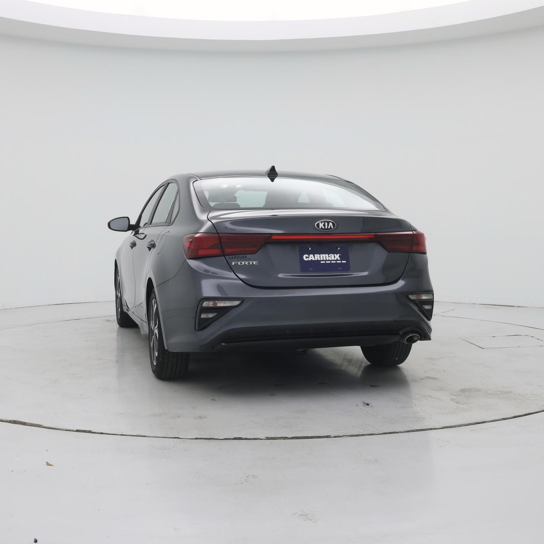 Thumbnail: 2021 Kia Forte - 6