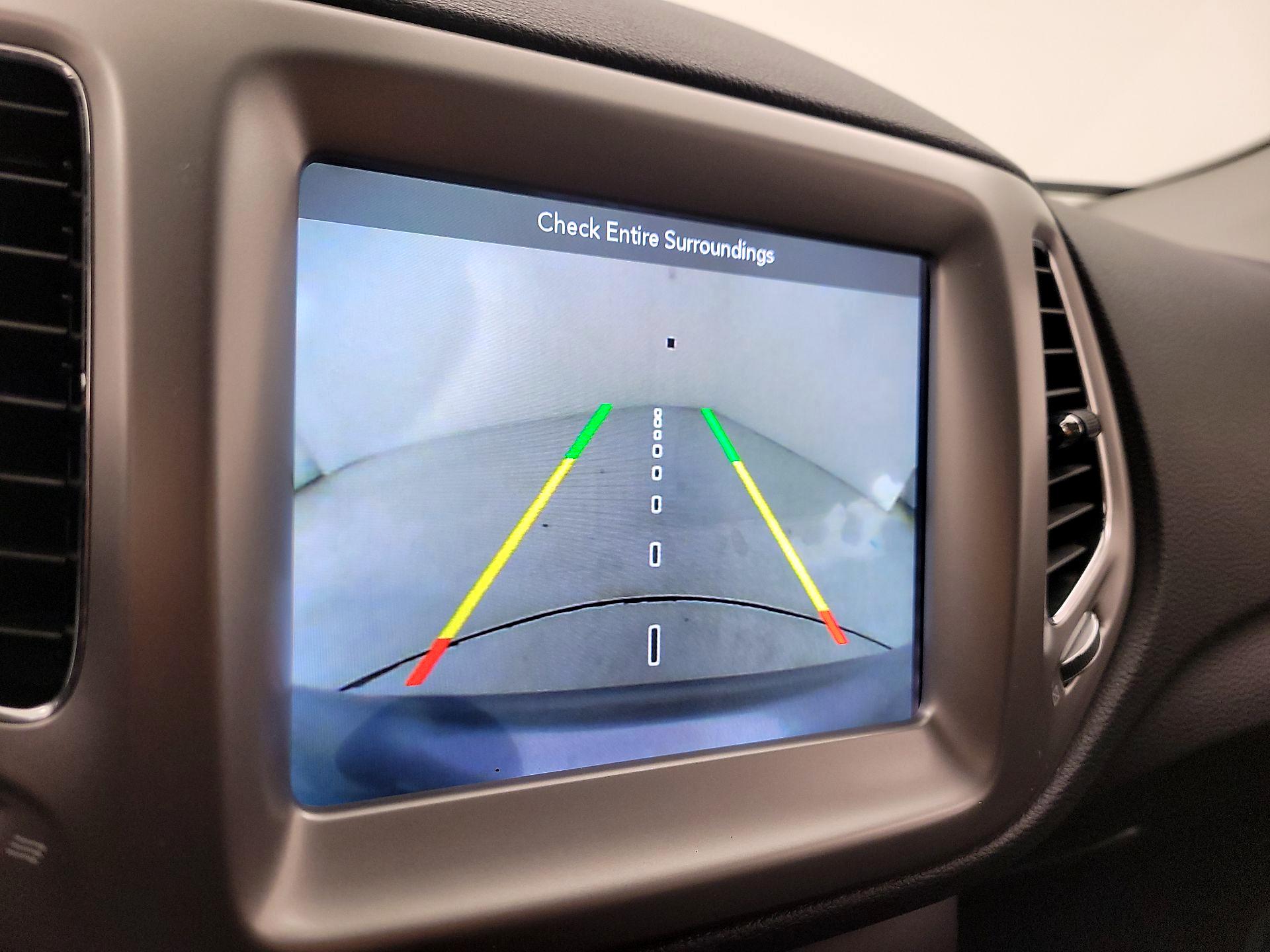 Thumbnail: 2017 Jeep Compass - 15