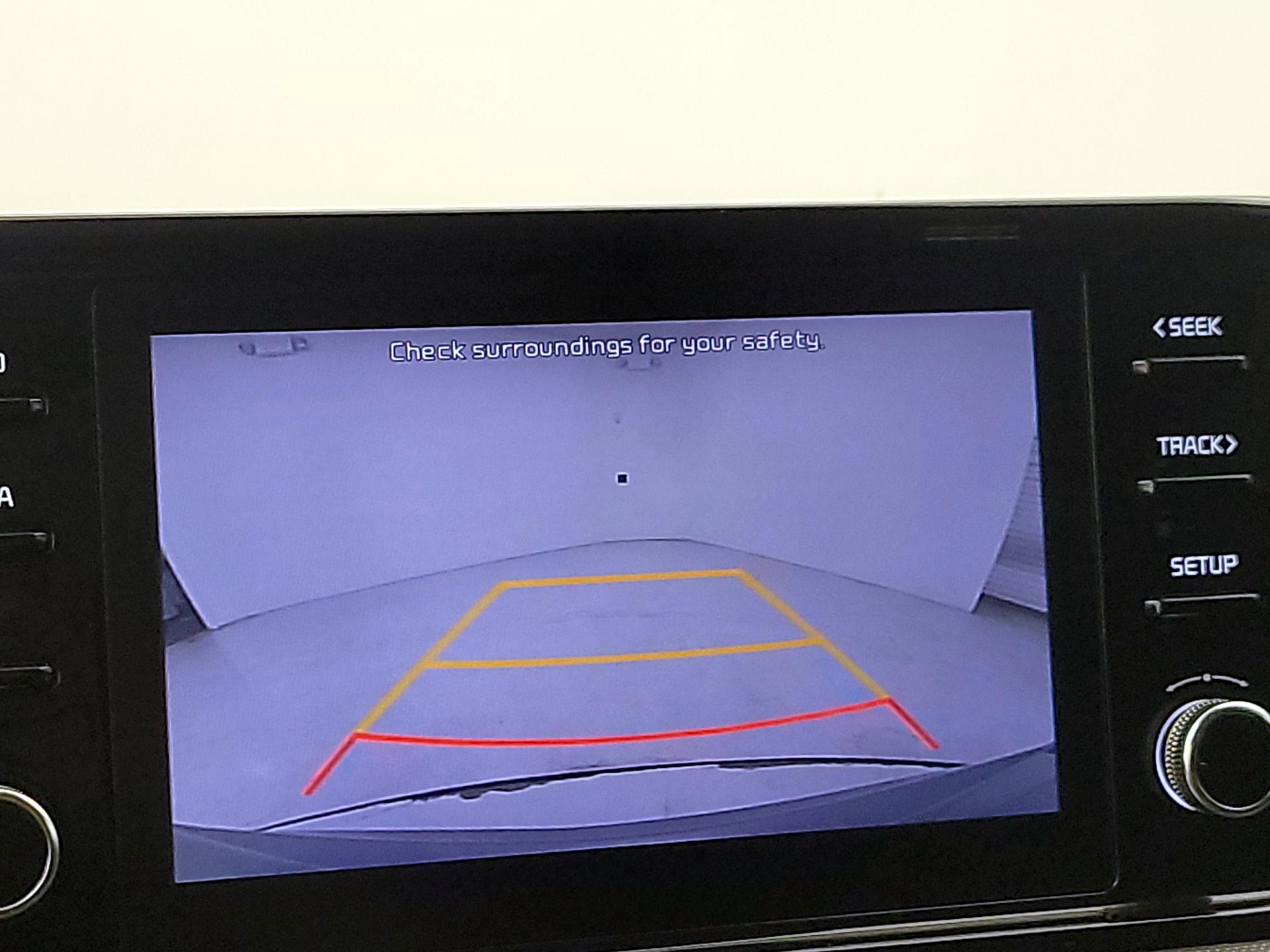 Thumbnail: 2022 Kia K5 - 14