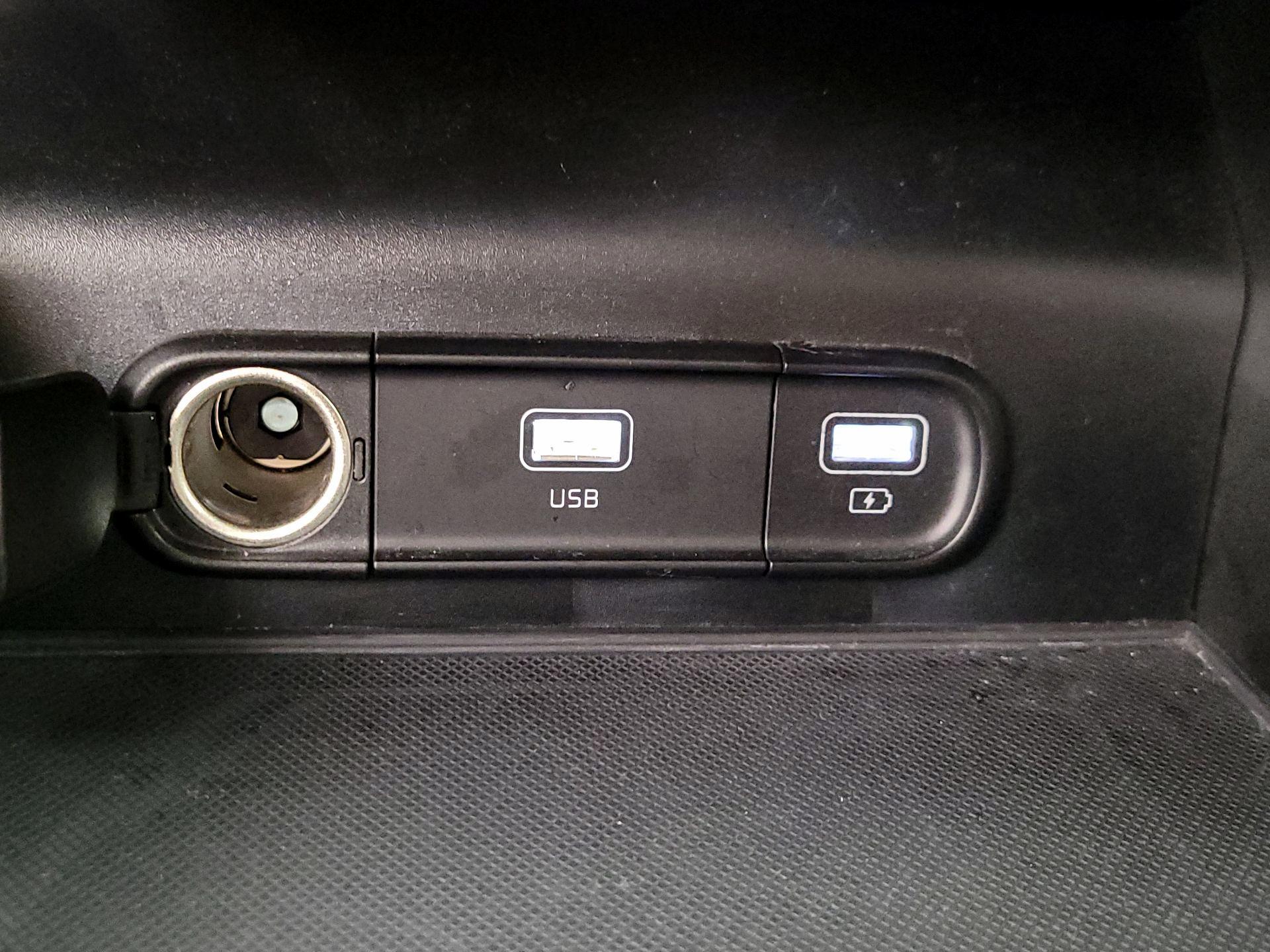 Thumbnail: 2022 Kia K5 - 18