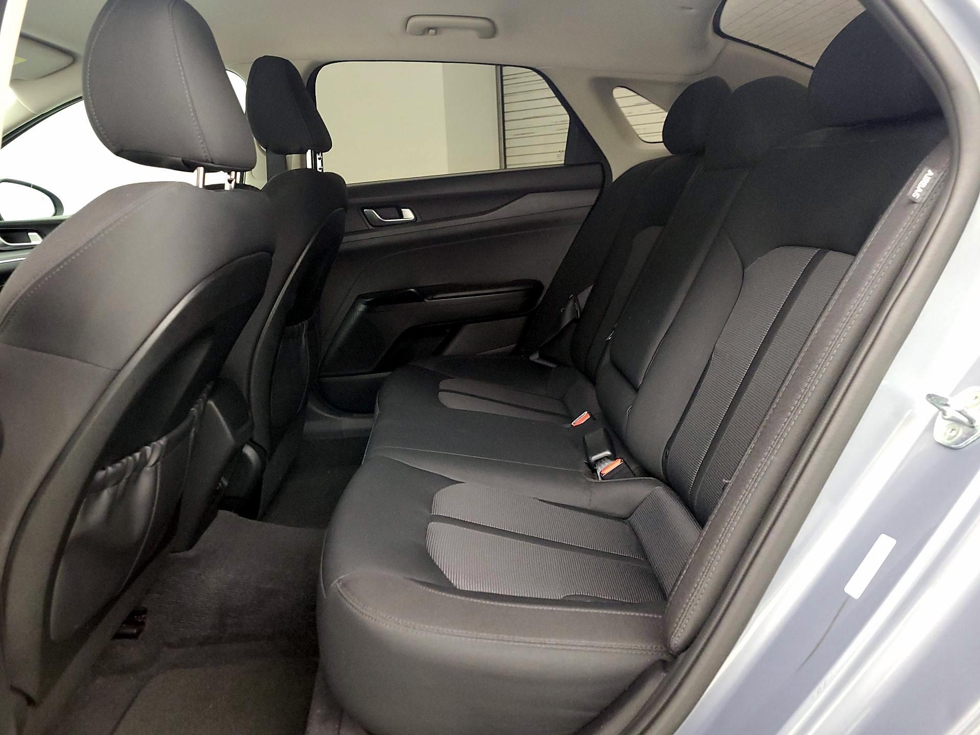 Thumbnail: 2022 Kia K5 - 19