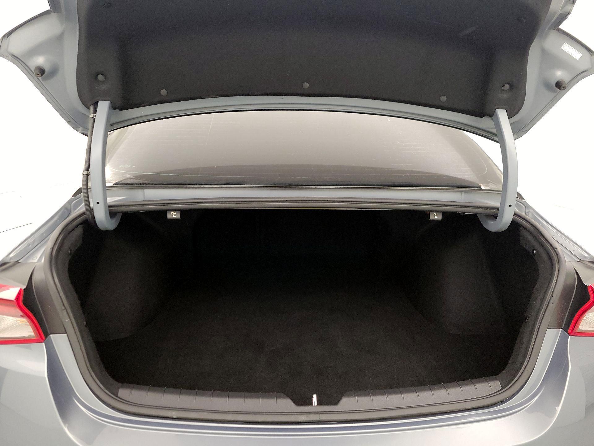 Thumbnail: 2022 Kia K5 - 20