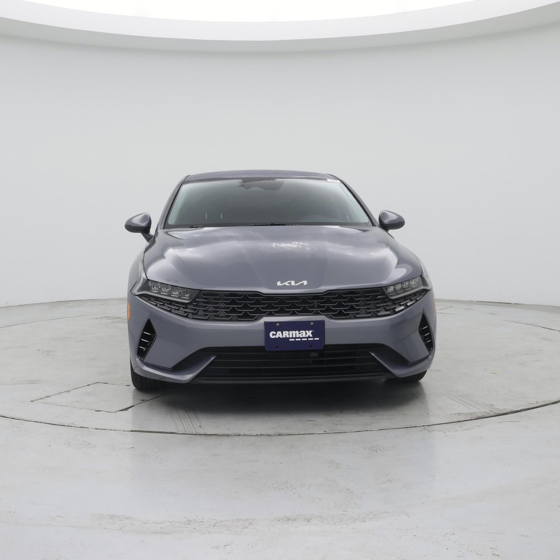 Thumbnail: 2022 Kia K5 - 5