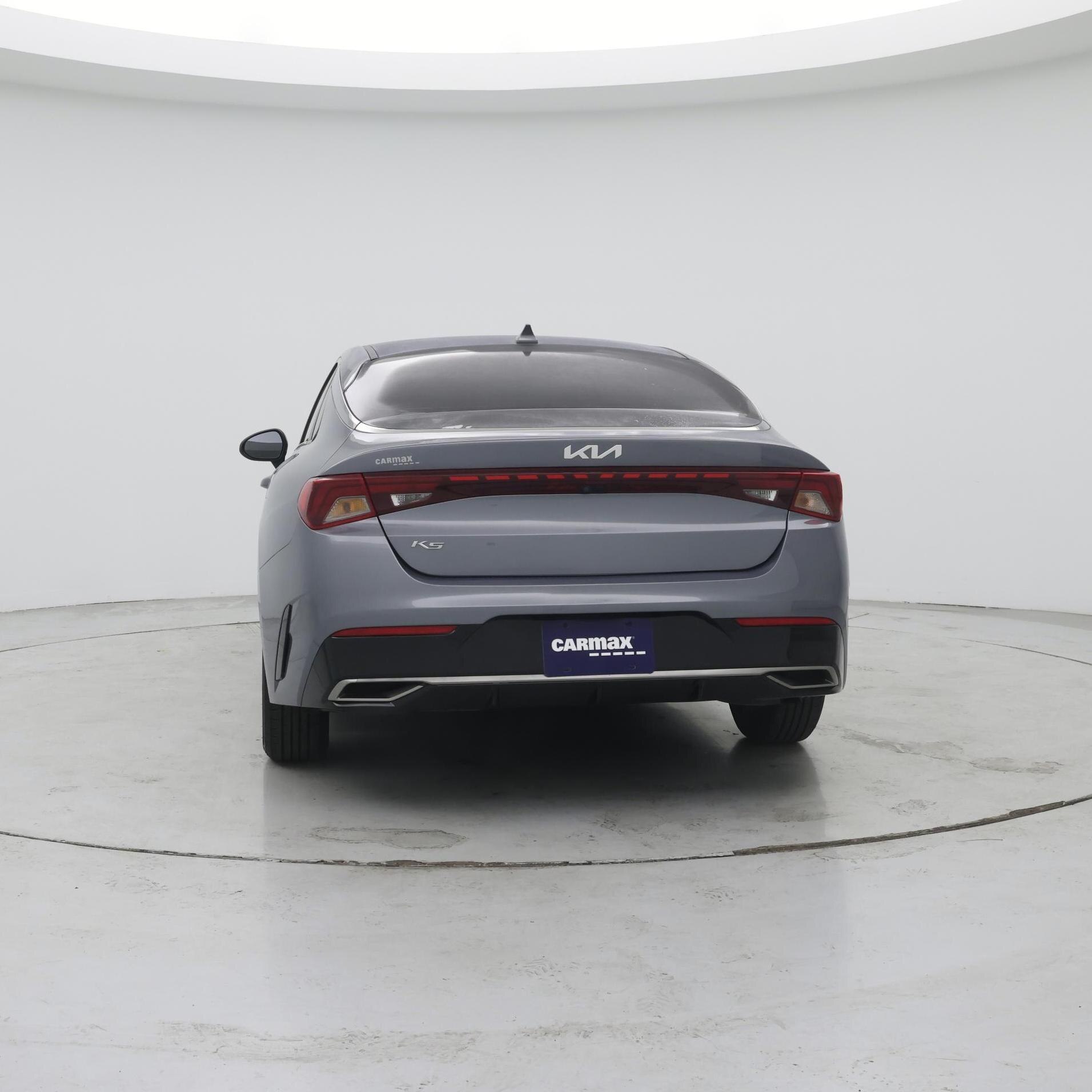 Thumbnail: 2022 Kia K5 - 6