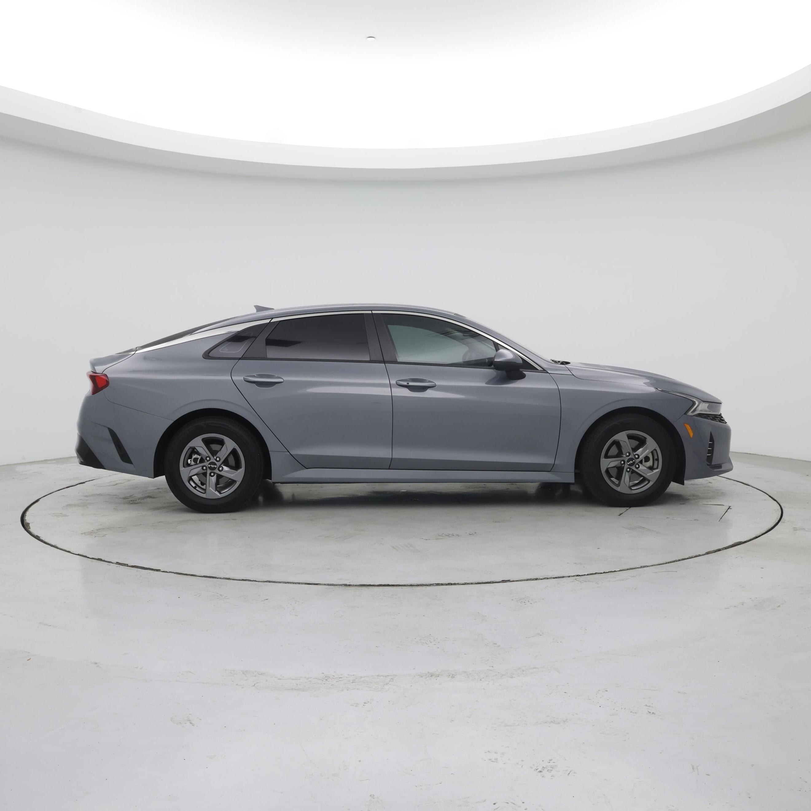 Thumbnail: 2022 Kia K5 - 7