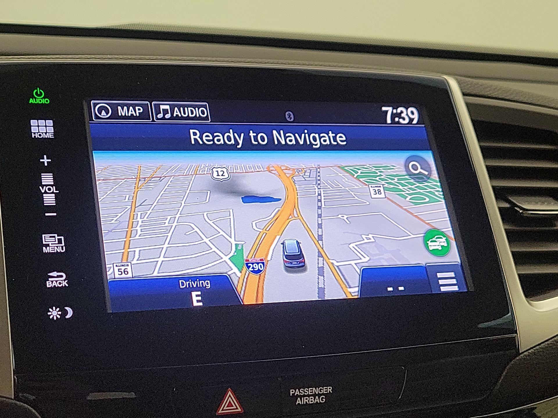 Thumbnail: 2016 Honda Pilot - 14