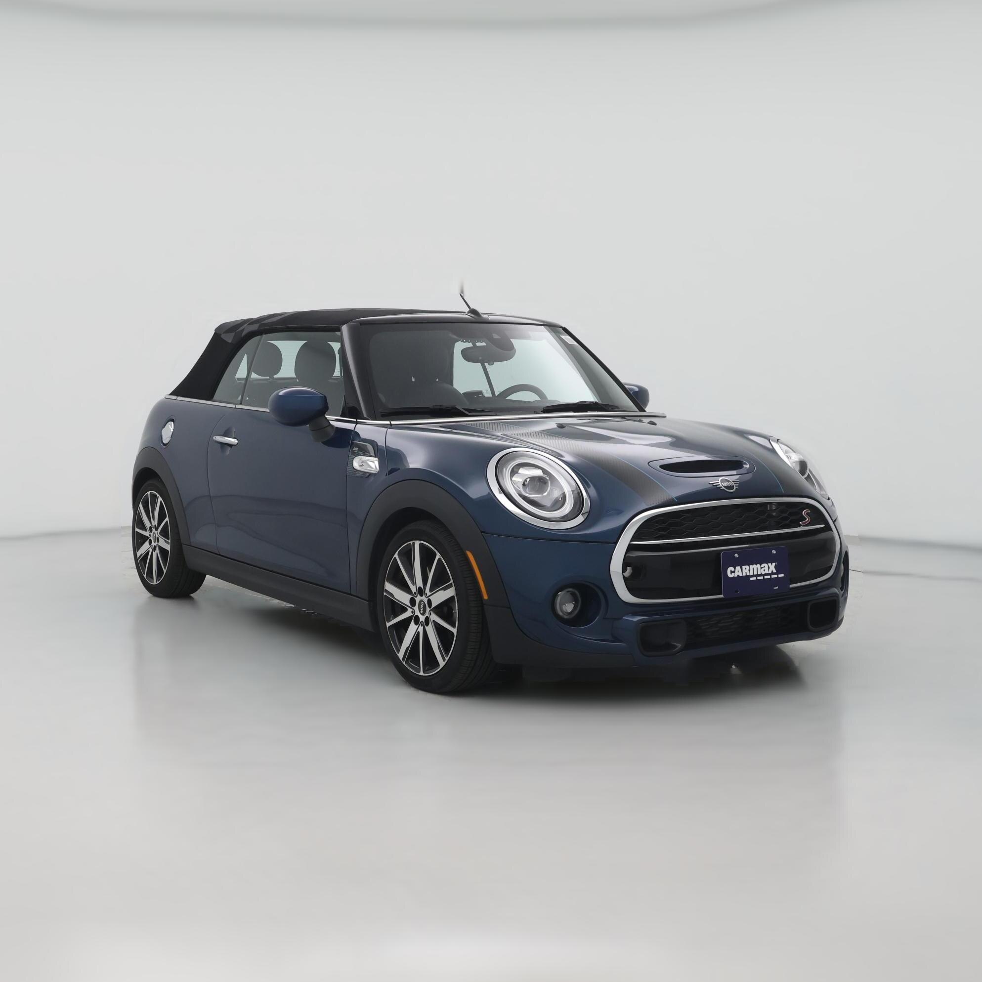Thumbnail: 2021 MINI Cooper - 1
