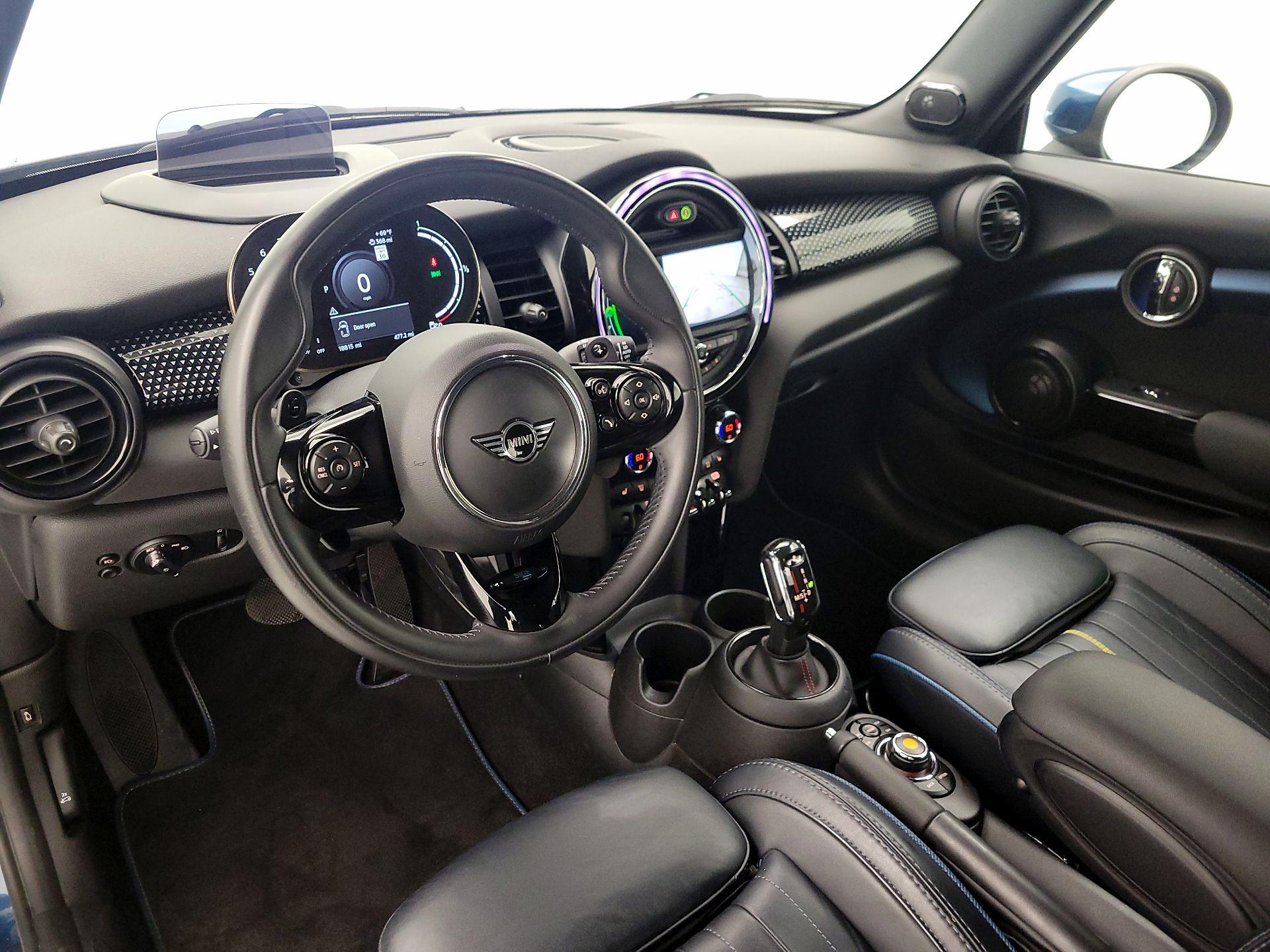 Thumbnail: 2021 MINI Cooper - 9