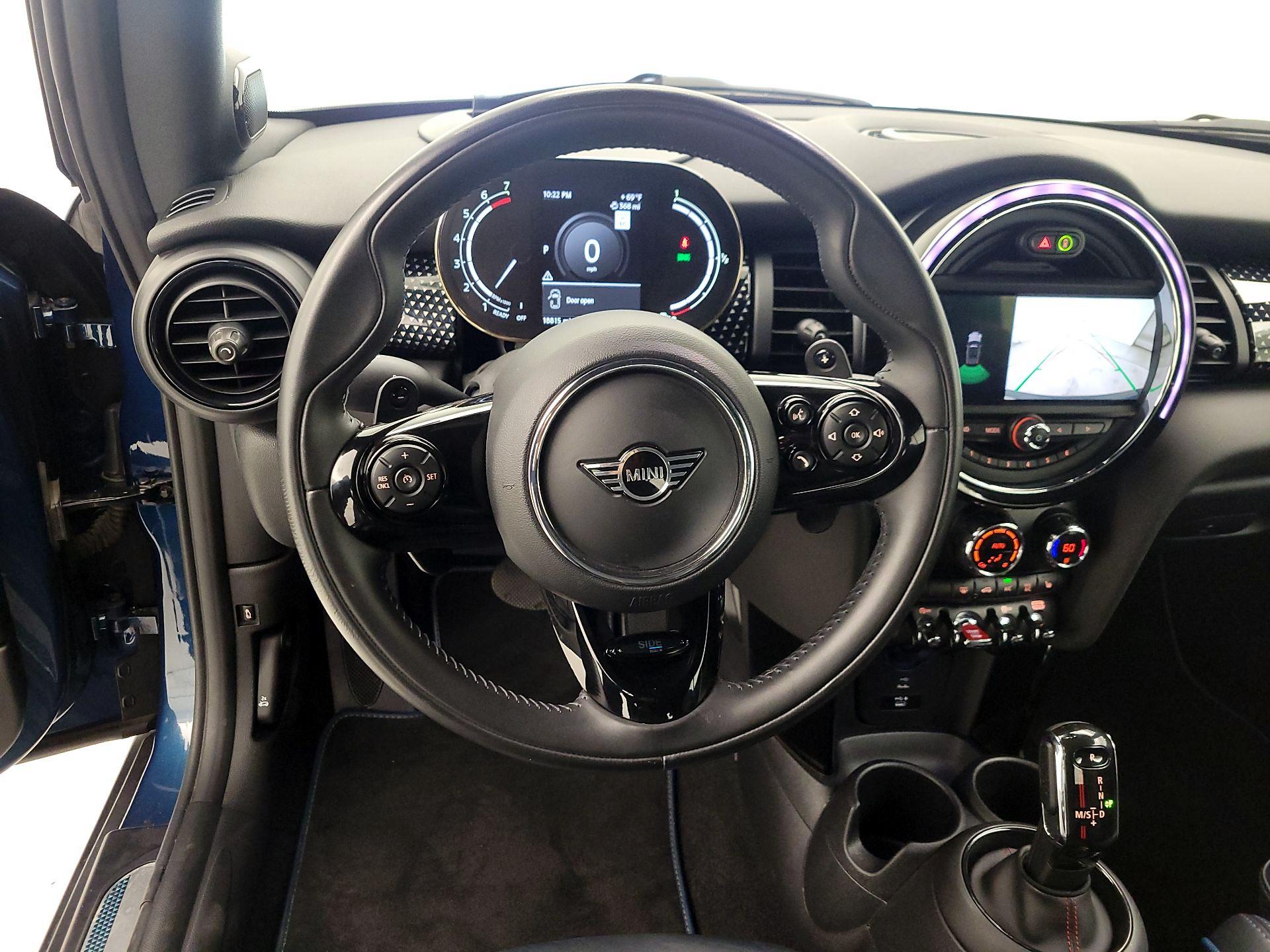 Thumbnail: 2021 MINI Cooper - 10