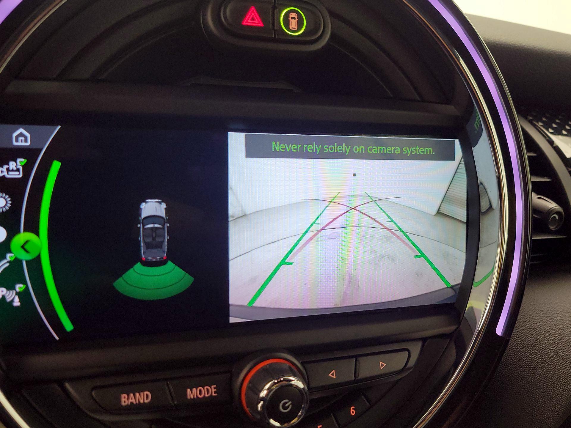 Thumbnail: 2021 MINI Cooper - 14