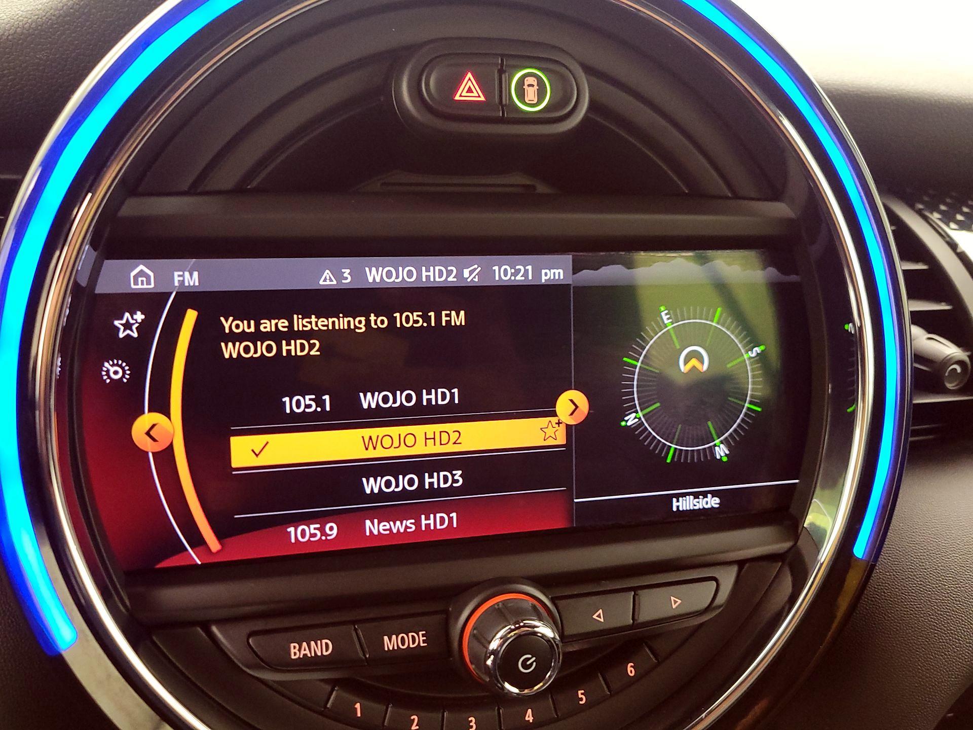 Thumbnail: 2021 MINI Cooper - 15