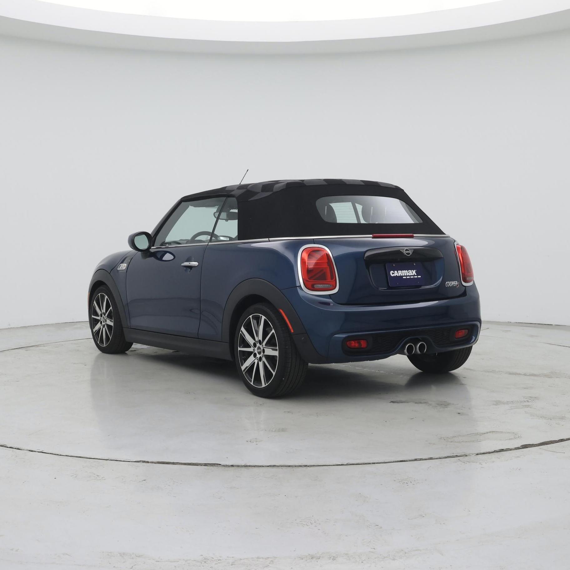Thumbnail: 2021 MINI Cooper - 2