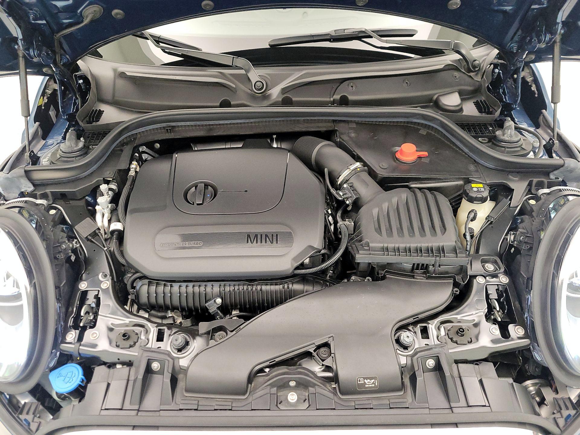 Thumbnail: 2021 MINI Cooper - 20