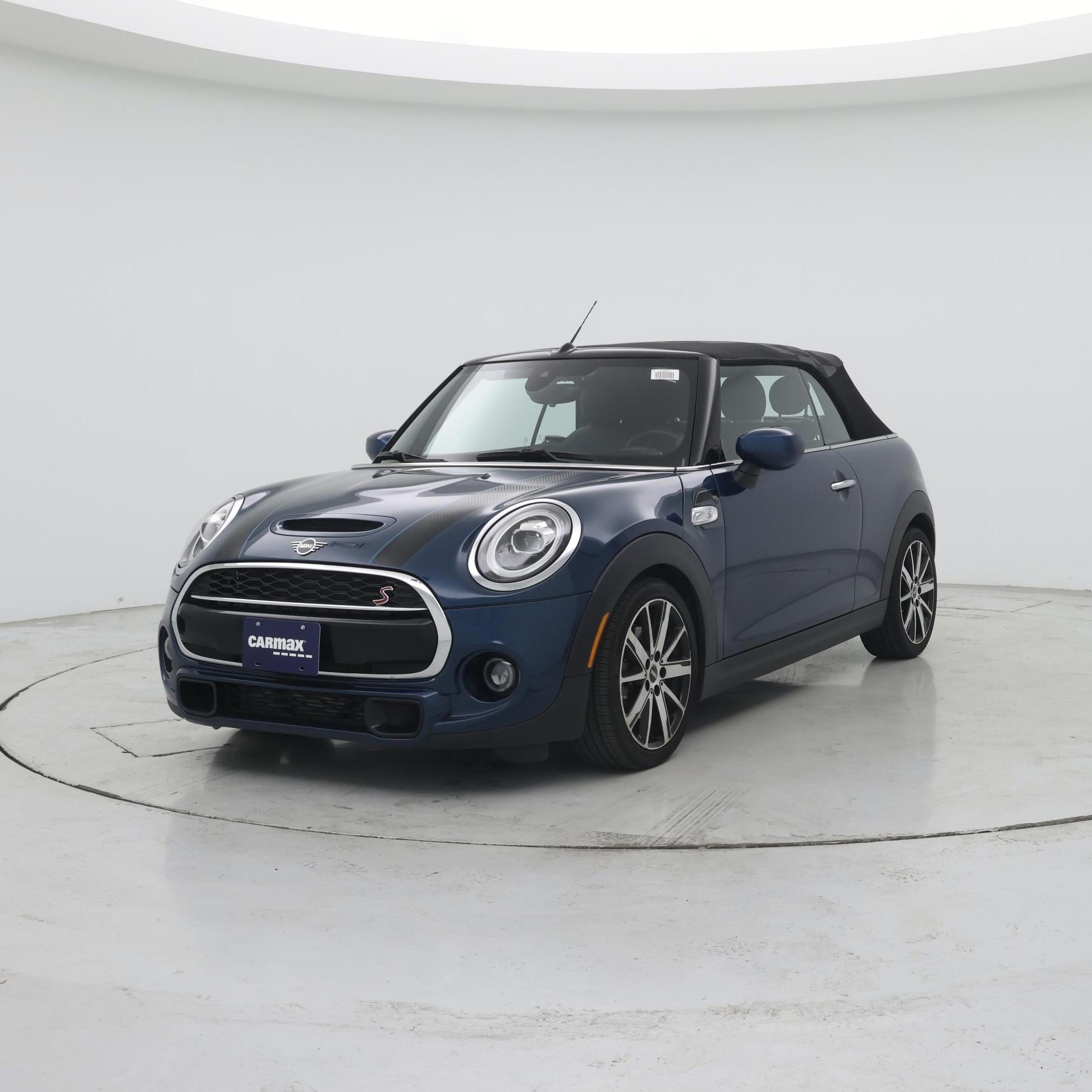 Thumbnail: 2021 MINI Cooper - 4