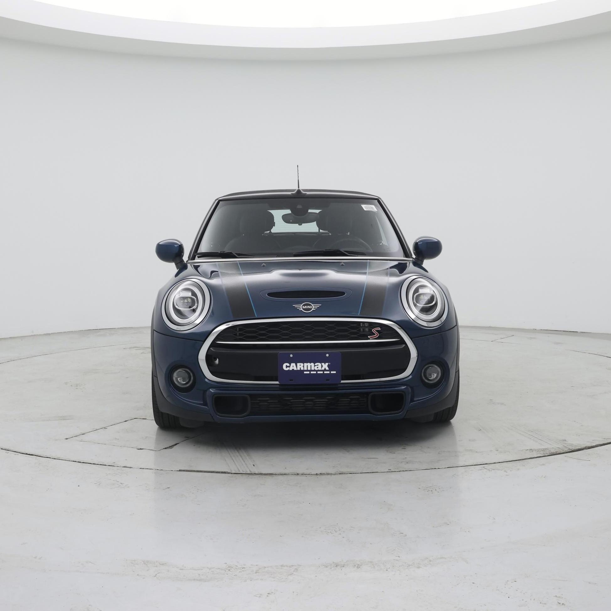 Thumbnail: 2021 MINI Cooper - 5