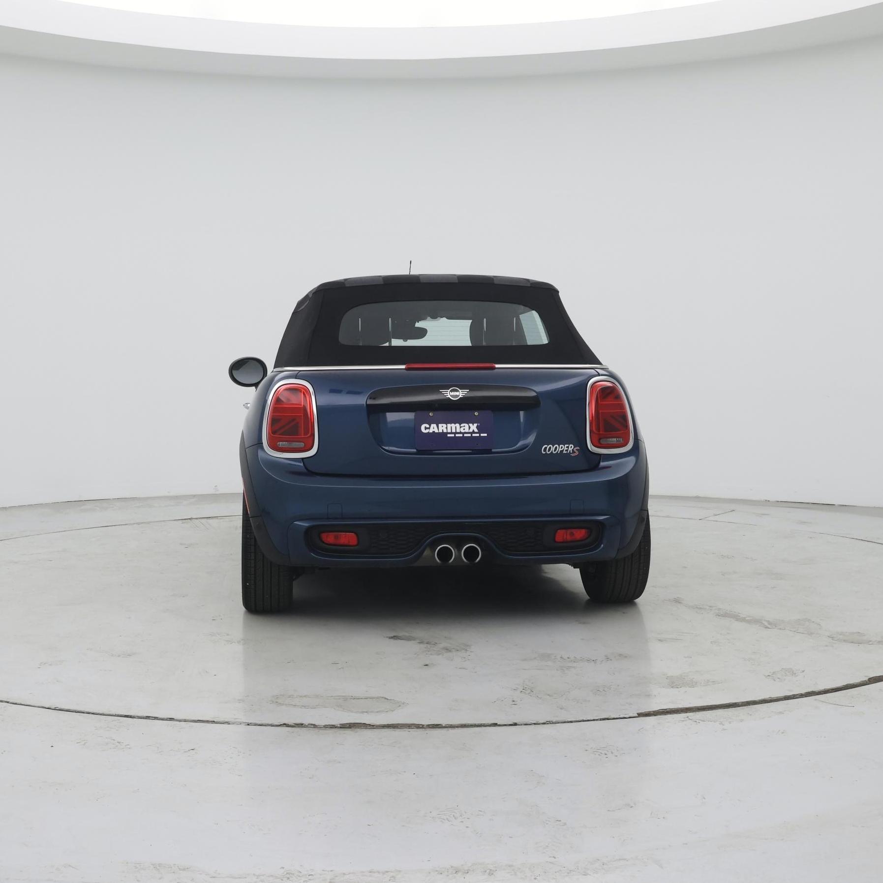 Thumbnail: 2021 MINI Cooper - 6