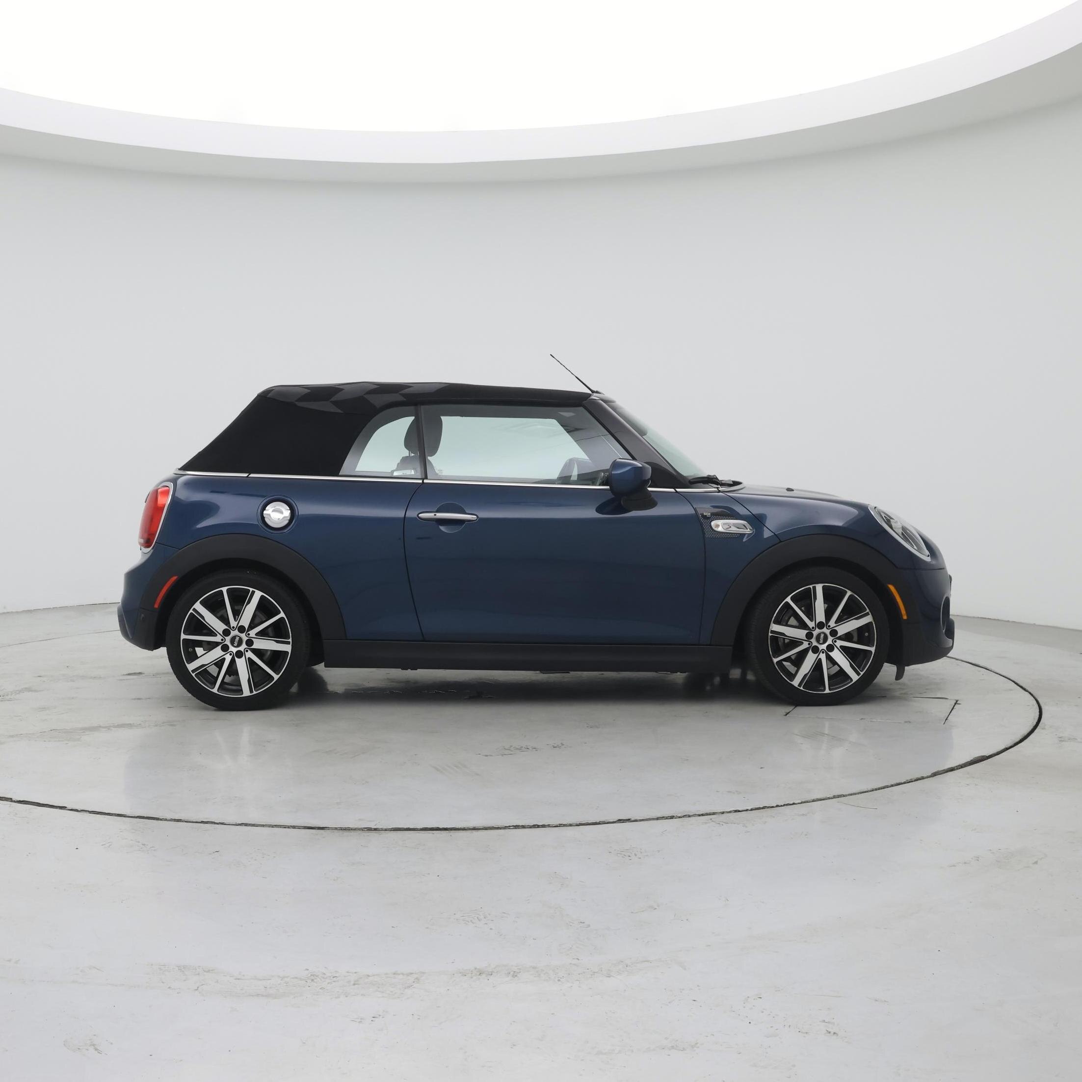 Thumbnail: 2021 MINI Cooper - 7