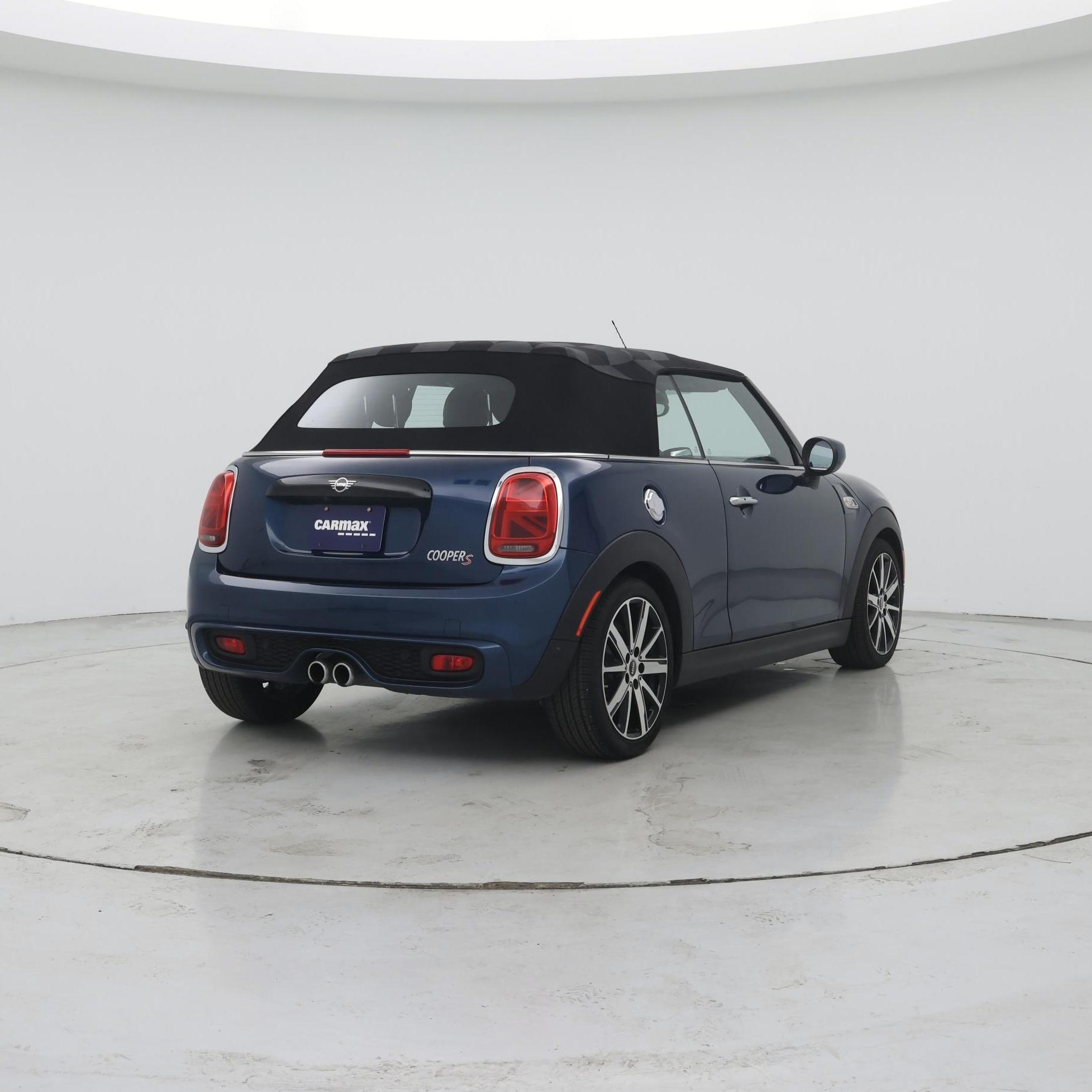 Thumbnail: 2021 MINI Cooper - 8