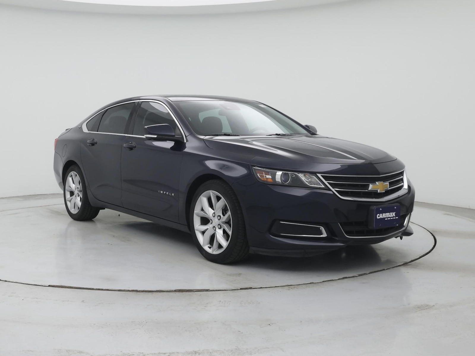 2017 Chevrolet Impala 1LT